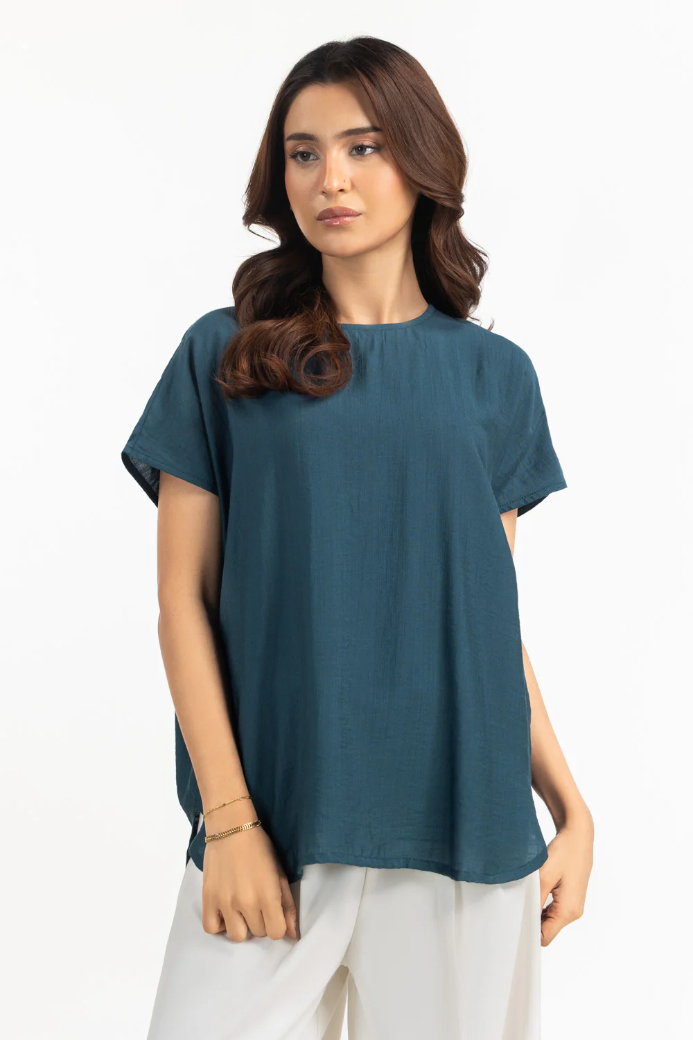 Regular fit Blouse - Image 3