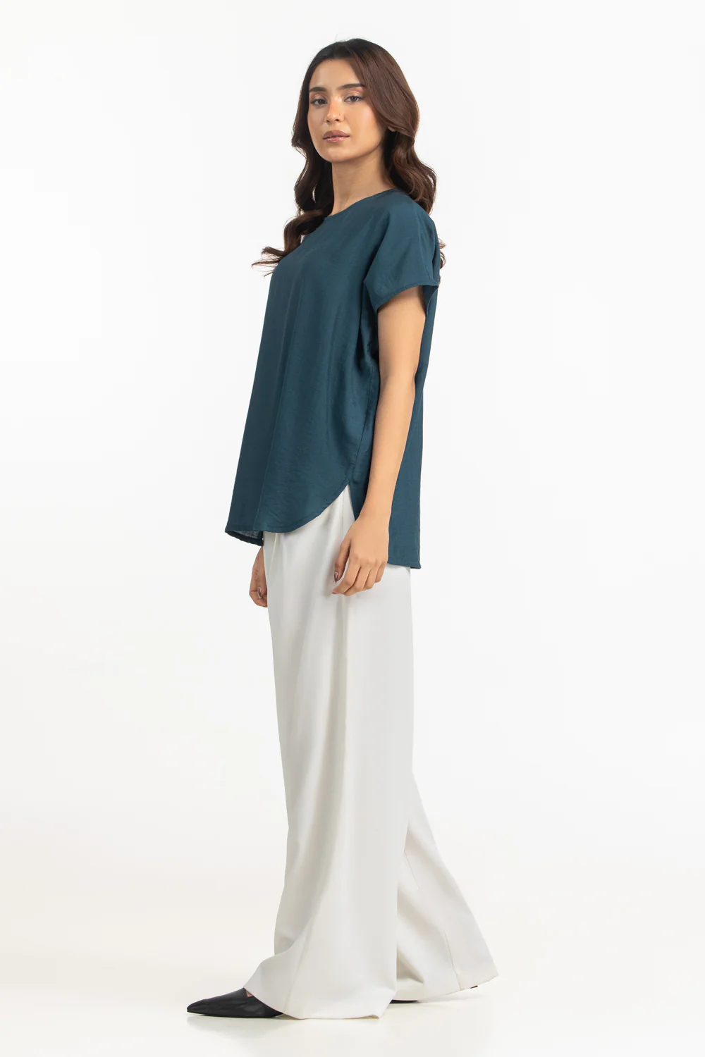 Regular fit Blouse - Image 4