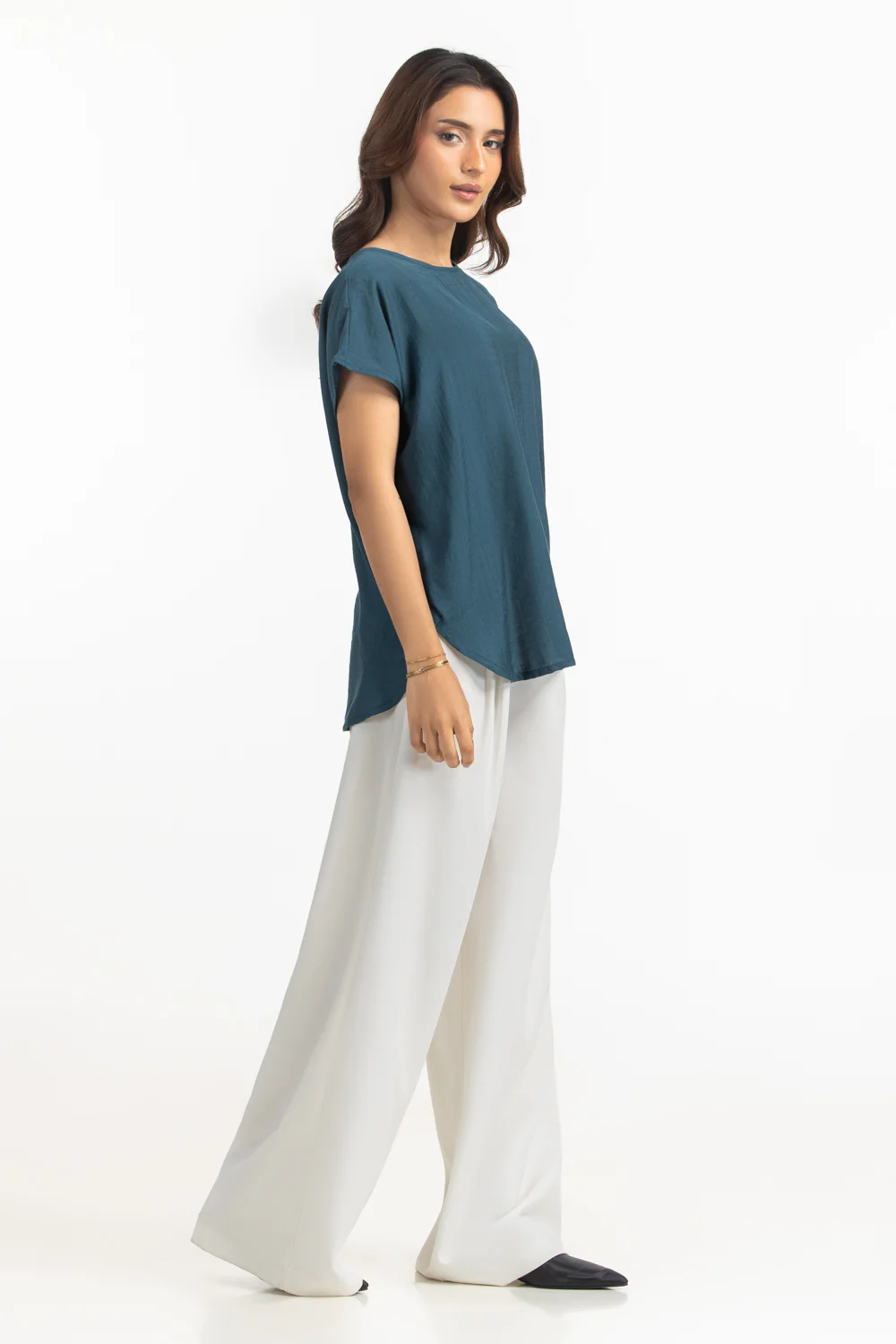Regular fit Blouse - Image 5
