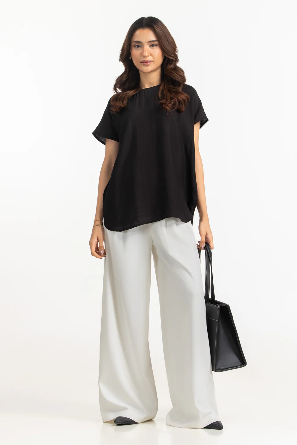 Regular fit Blouse