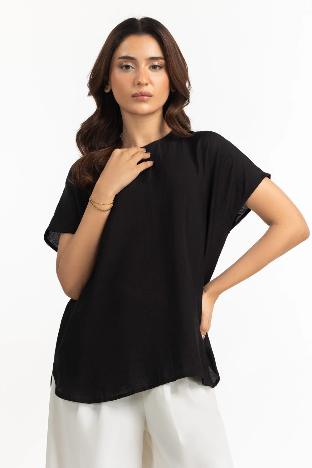 Regular fit Blouse - Image 3