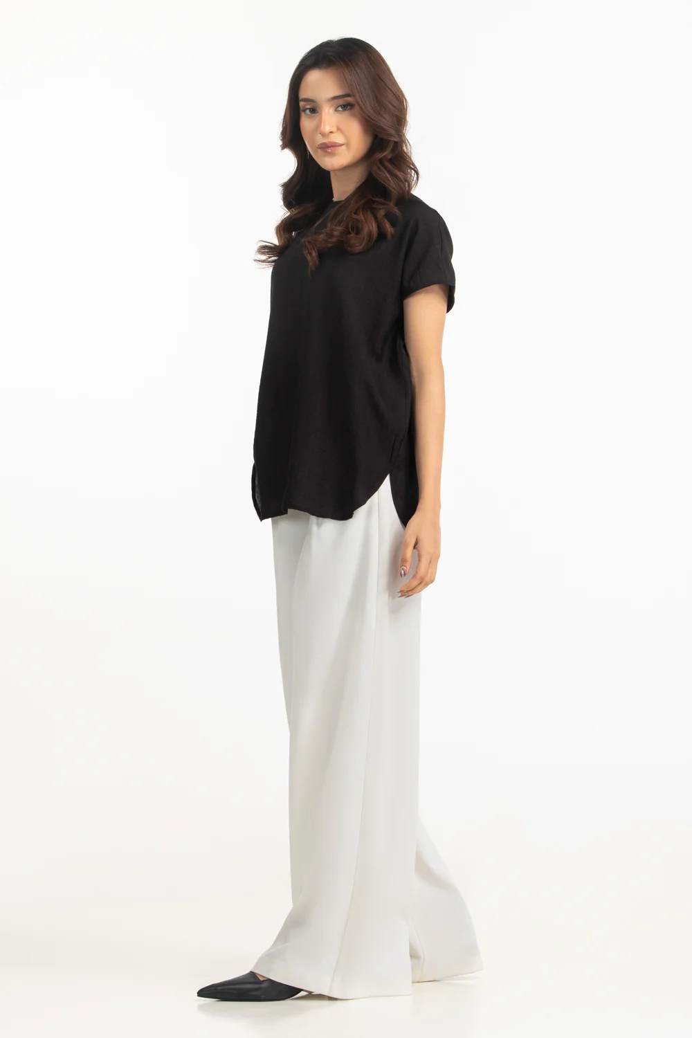 Regular fit Blouse - Image 4
