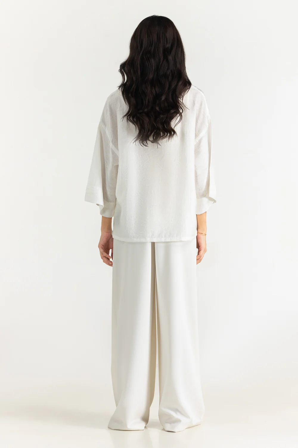 Regular Fit Blouse - Image 7