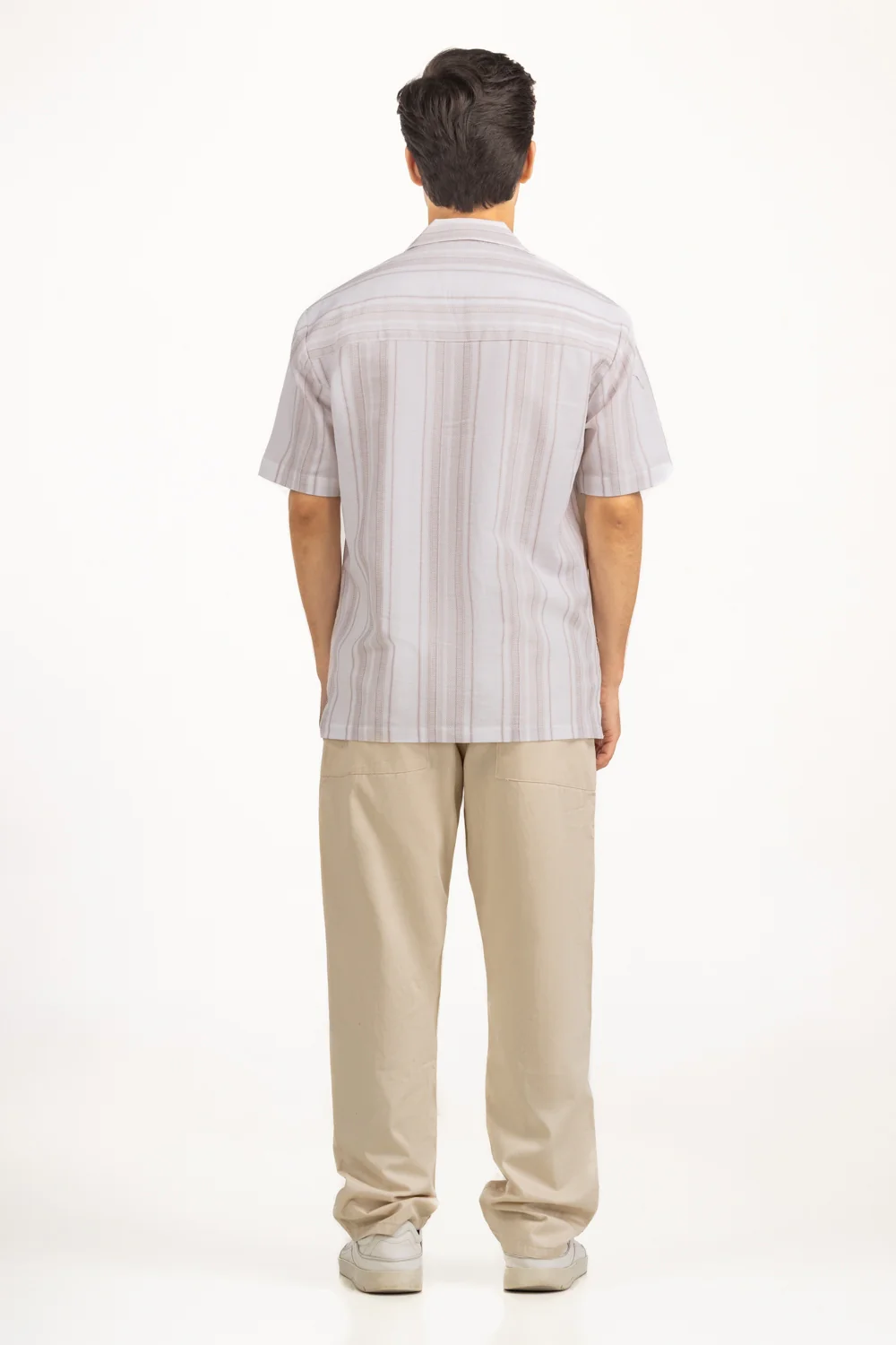 Regular Fit Casual Shirts - Image 5