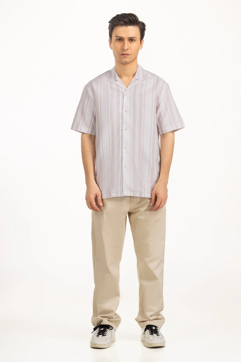 Regular Fit Casual Shirts - Image 6