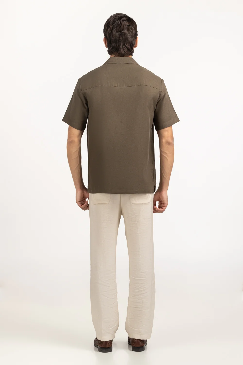 Regular Fit Casual Shirts - Image 3