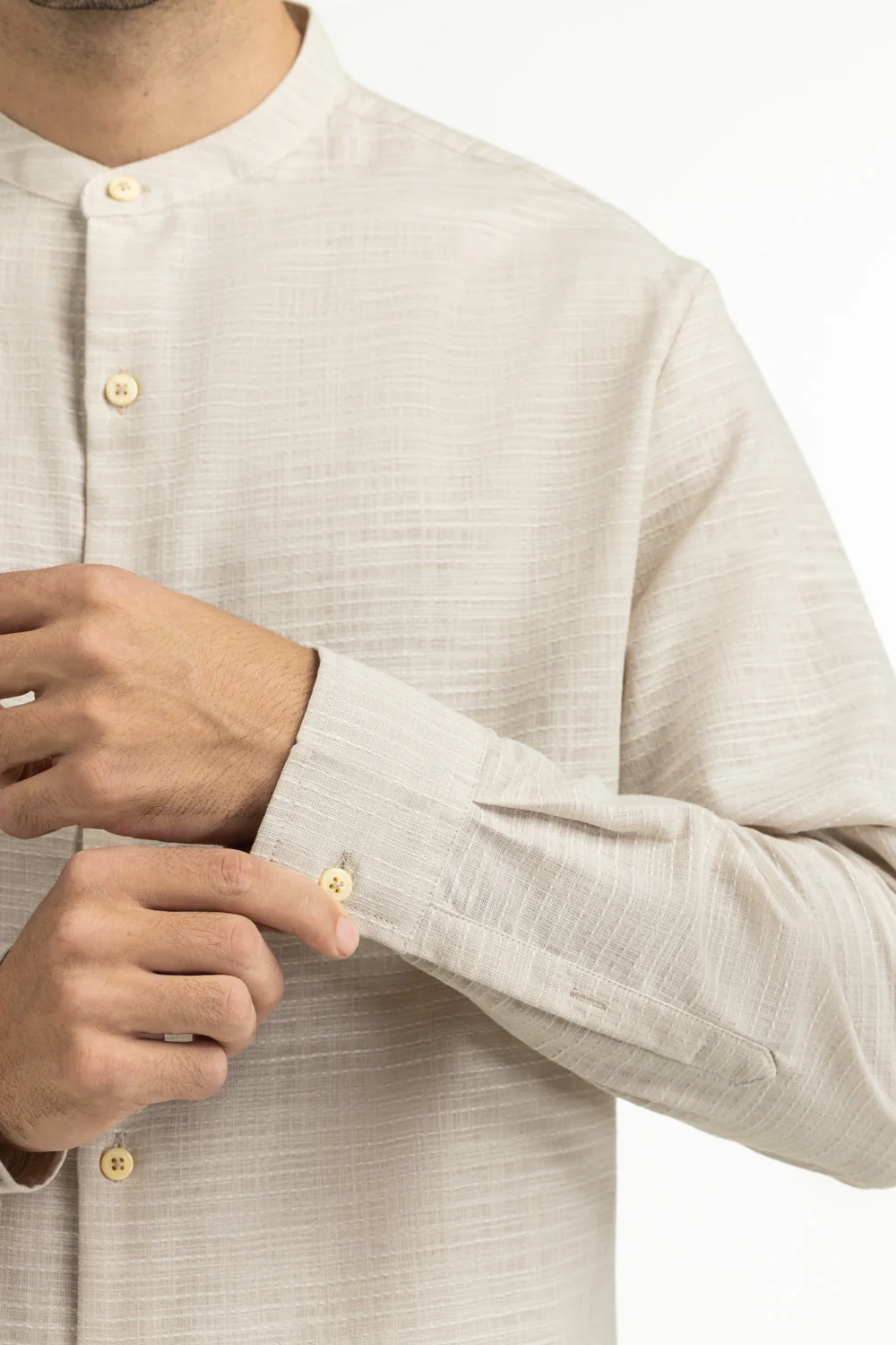 Regular Fit Casual Shirts - Image 5