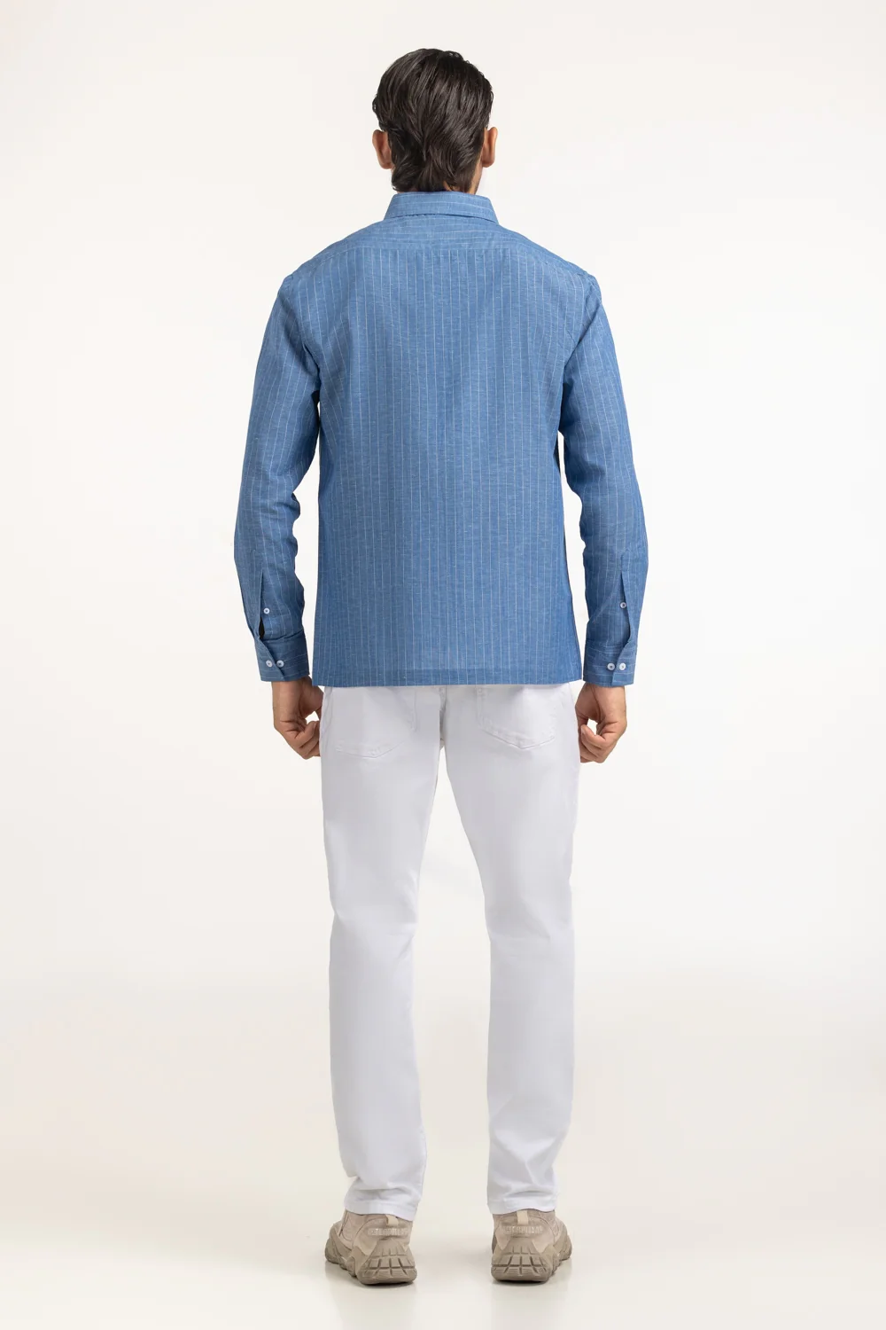Regular Fit Casual Shirts - Image 5