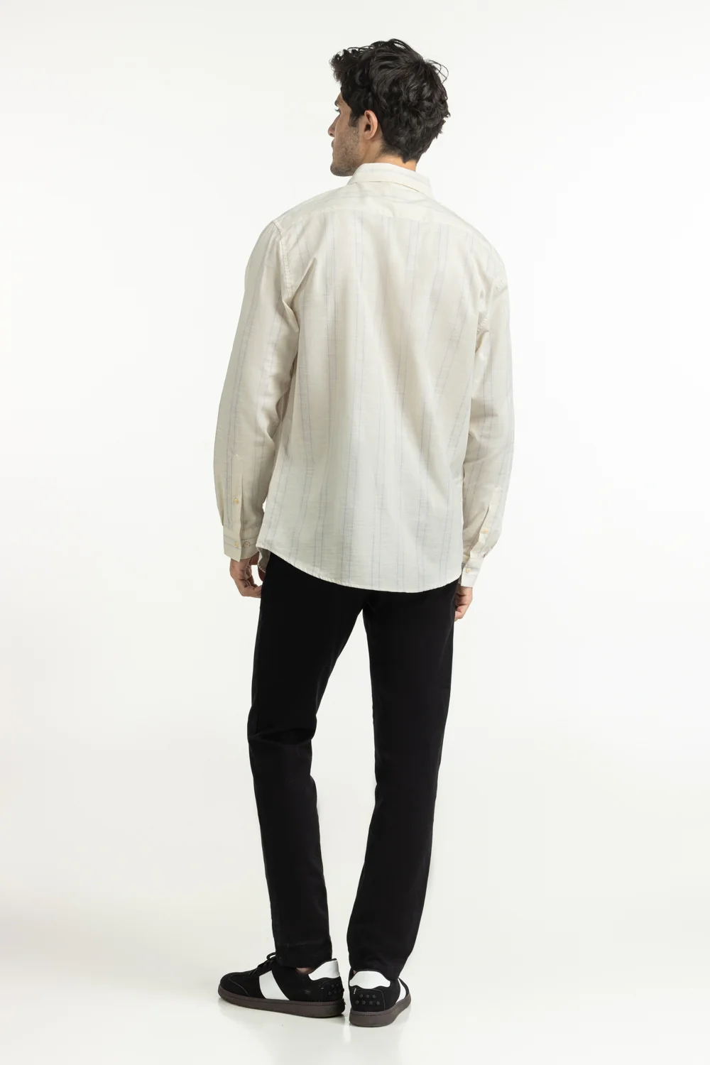 Regular Fit Casual Shirts - Image 5