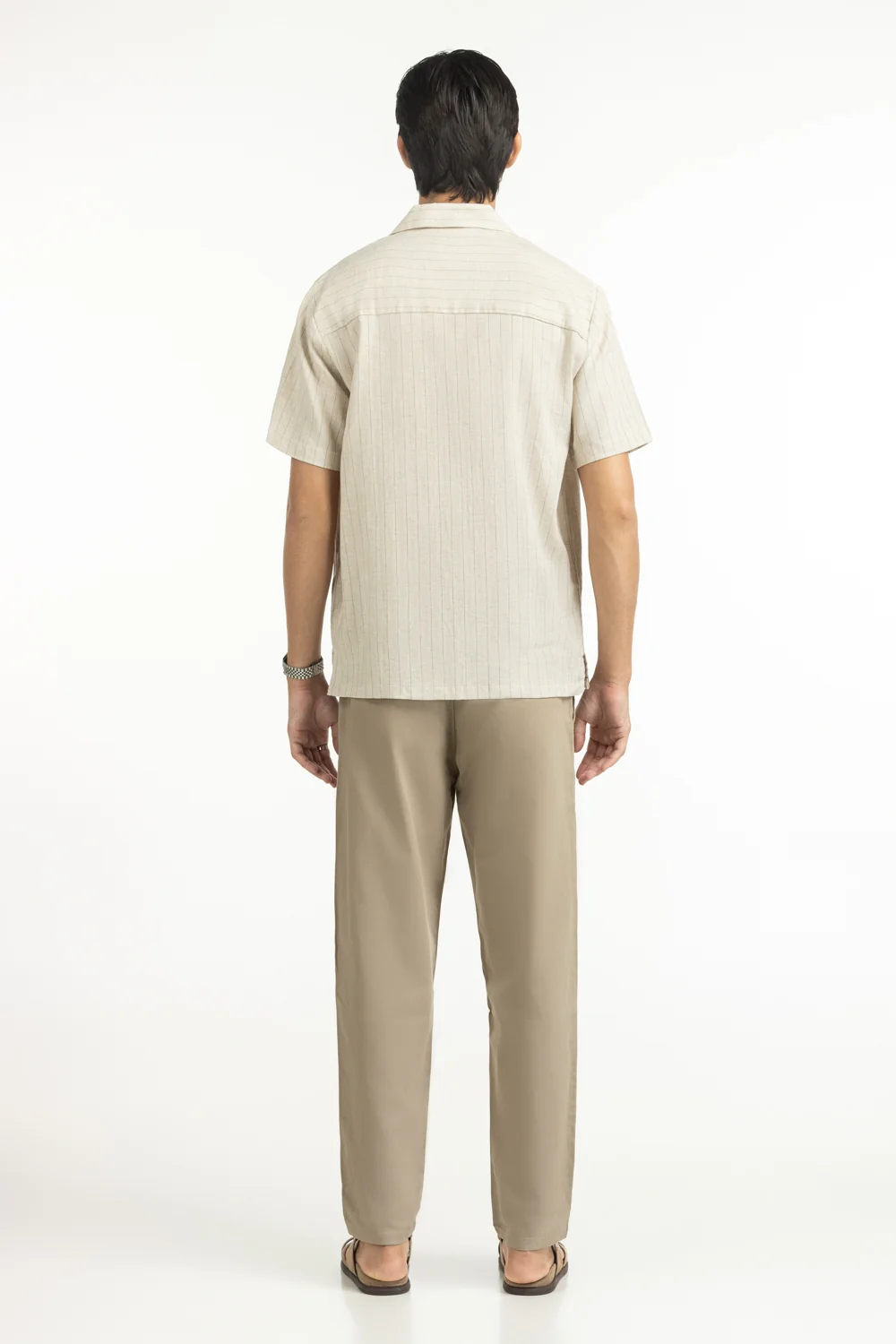 Regular Fit Casual Shirts - Image 3