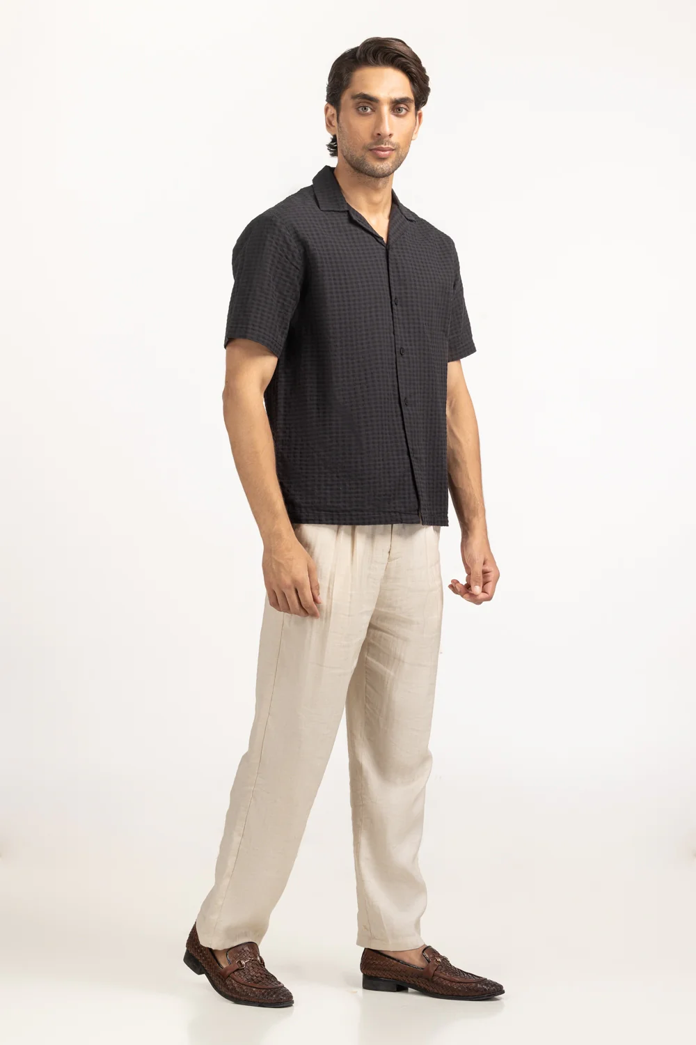 Regular Fit Casual Shirts - Image 3