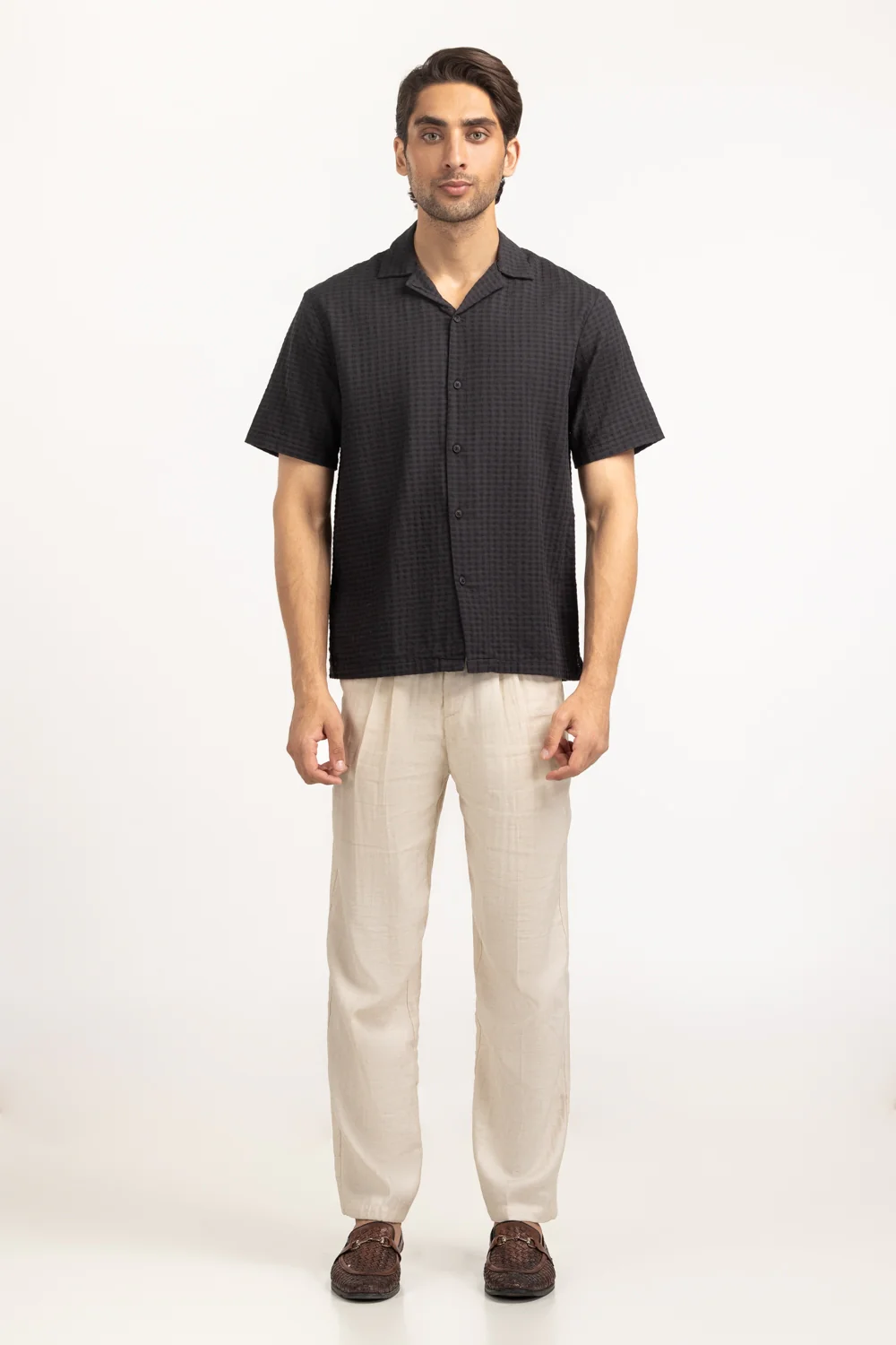 Regular Fit Casual Shirts - Image 6