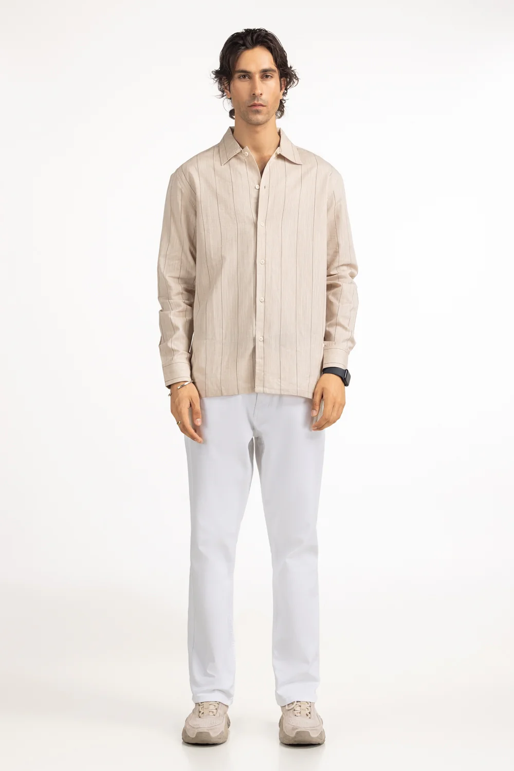 Regular Fit Casual Shirts - Image 3