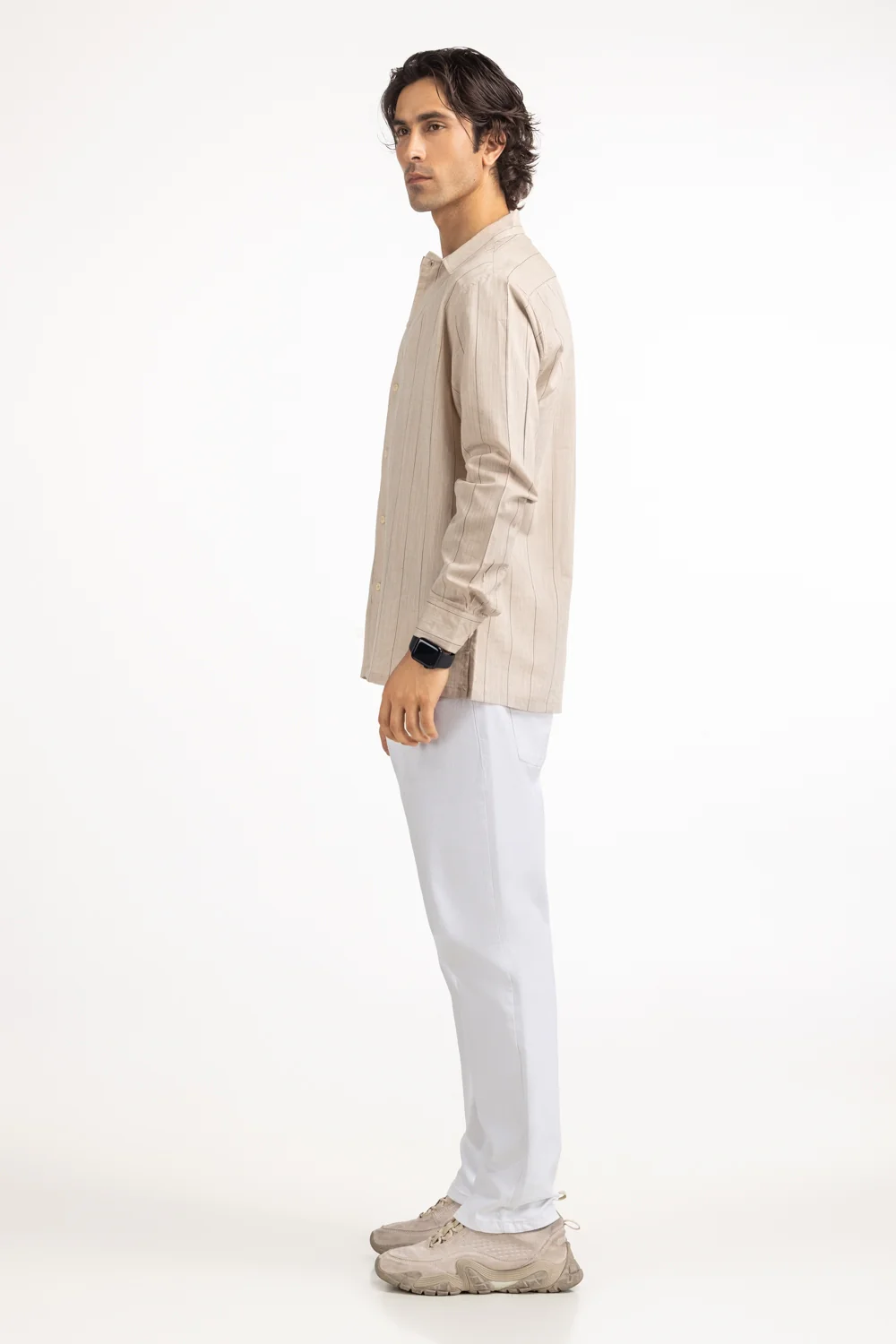 Regular Fit Casual Shirts - Image 4