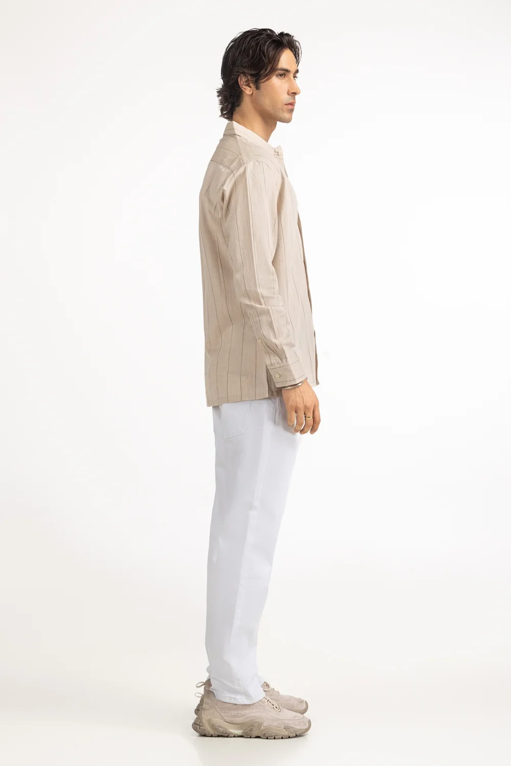 Regular Fit Casual Shirts - Image 5