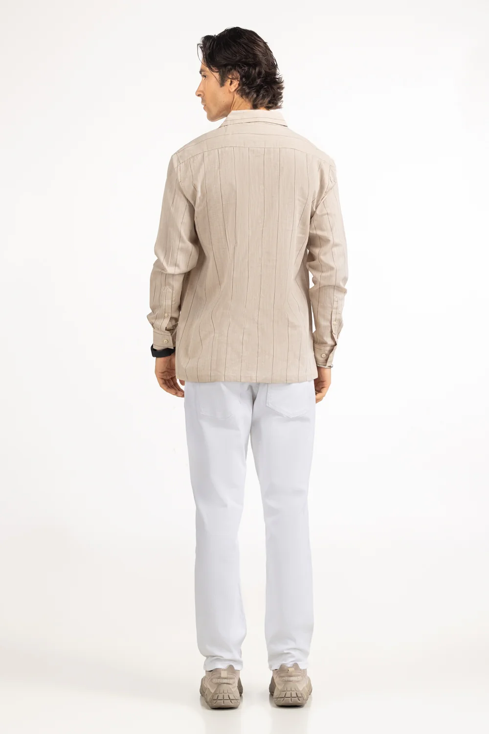Regular Fit Casual Shirts - Image 6
