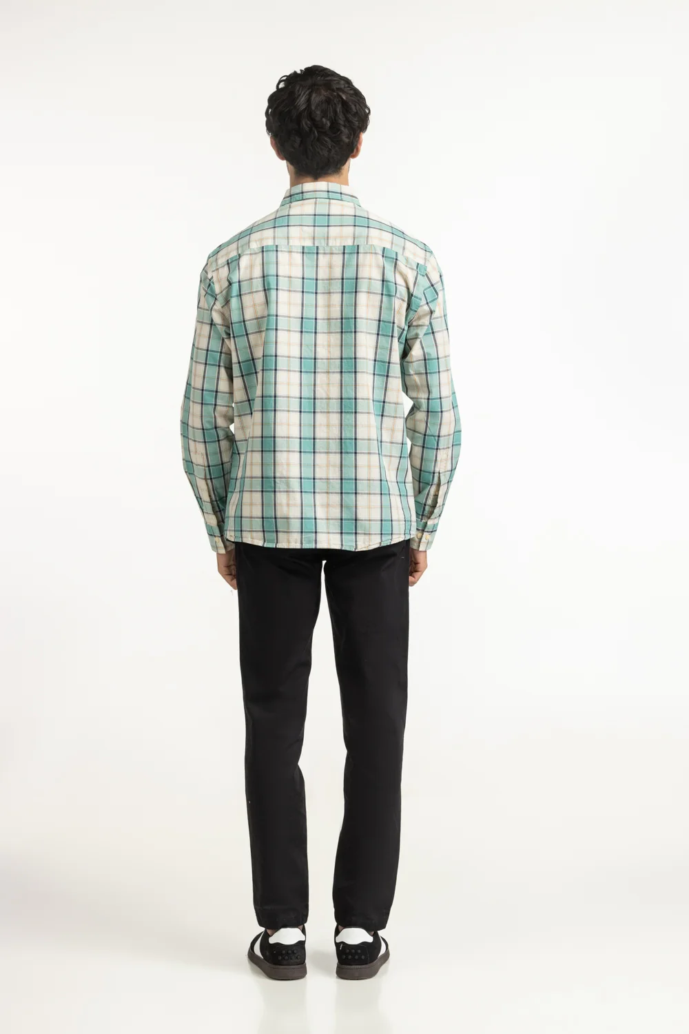 Regular Fit Casual Shirts - Image 6