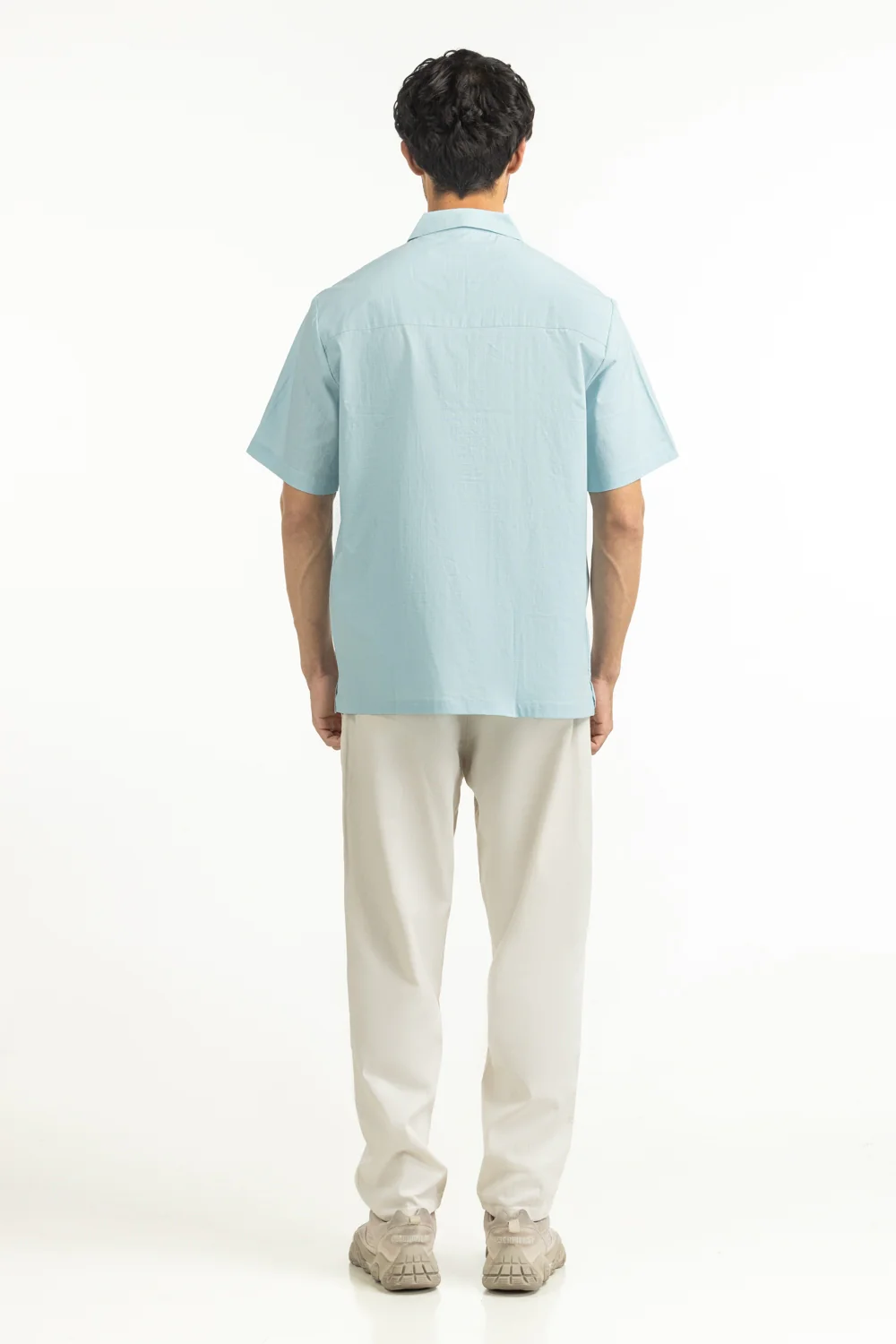 Regular Fit Casual Shirts - Image 5