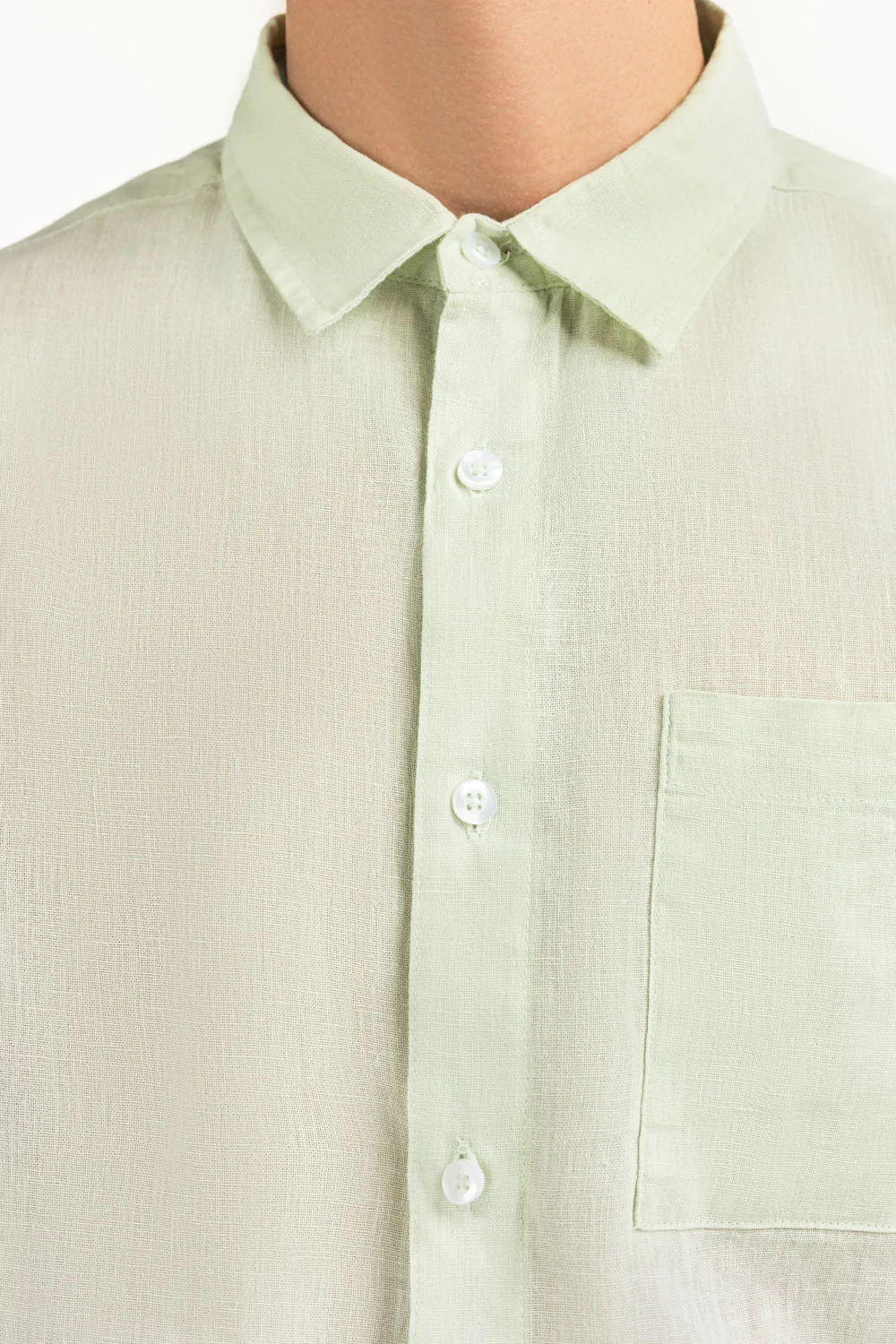 Regular Fit Casual Shirts - Image 2