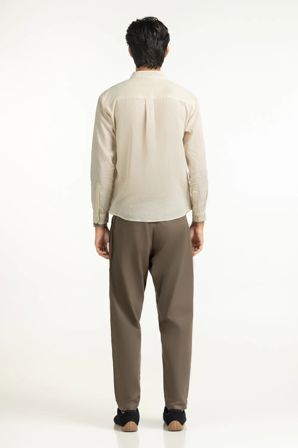 Regular Fit Casual Shirts - Image 6