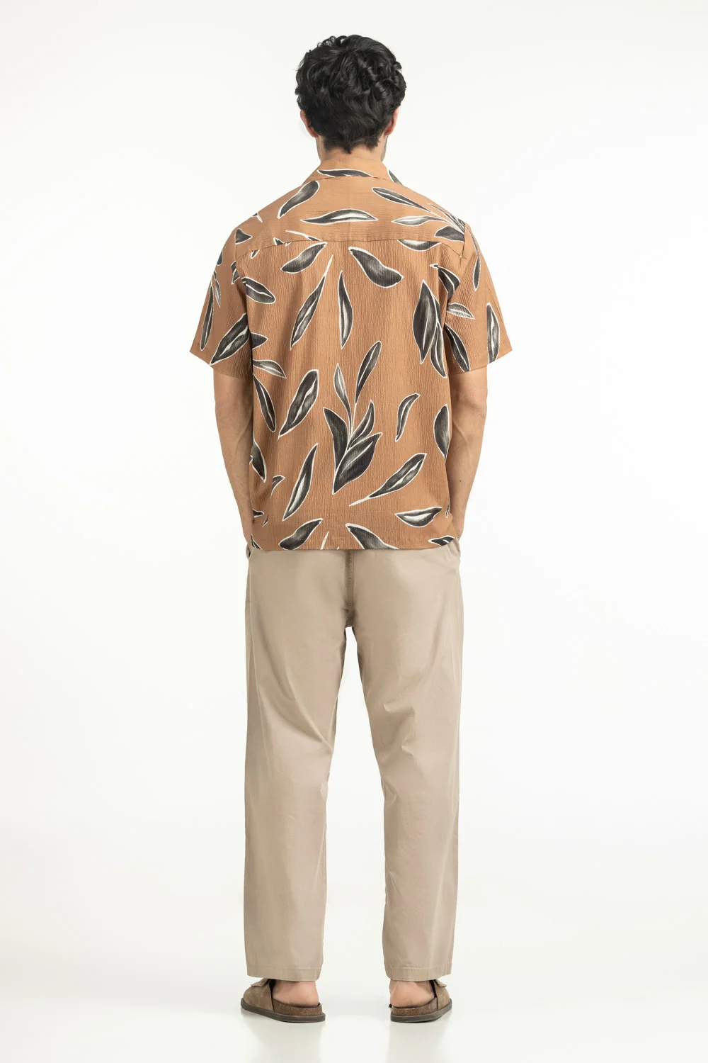 Regular Fit Casual Shirts - Image 4