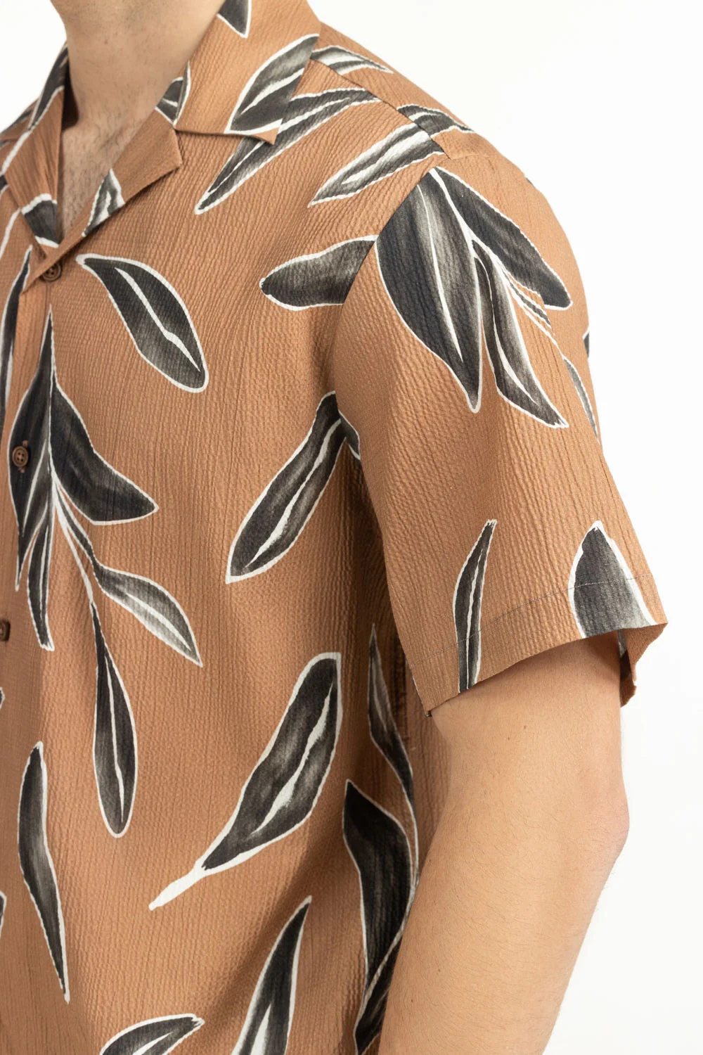 Regular Fit Casual Shirts - Image 5