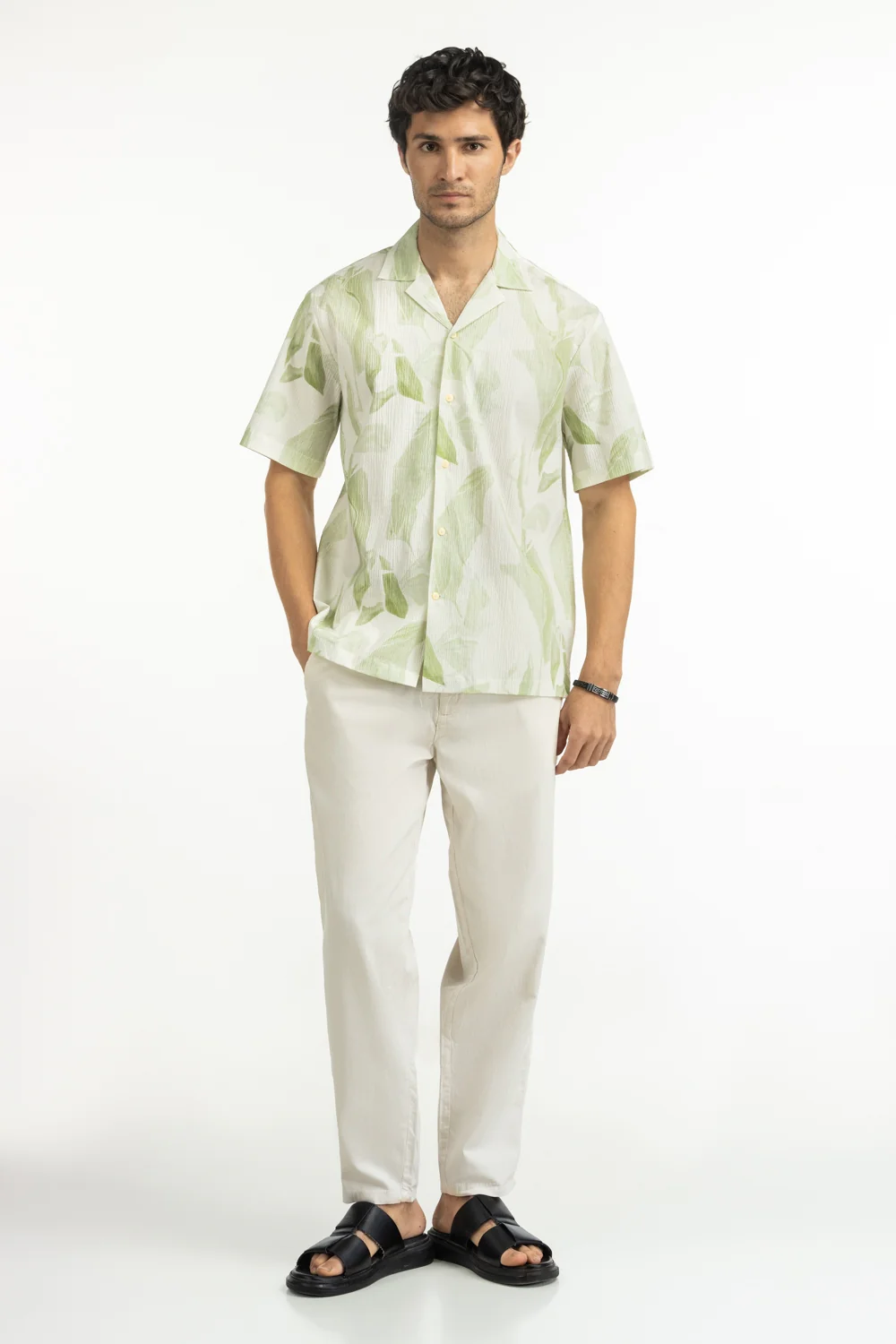 Regular Fit Casual Shirts - Image 5