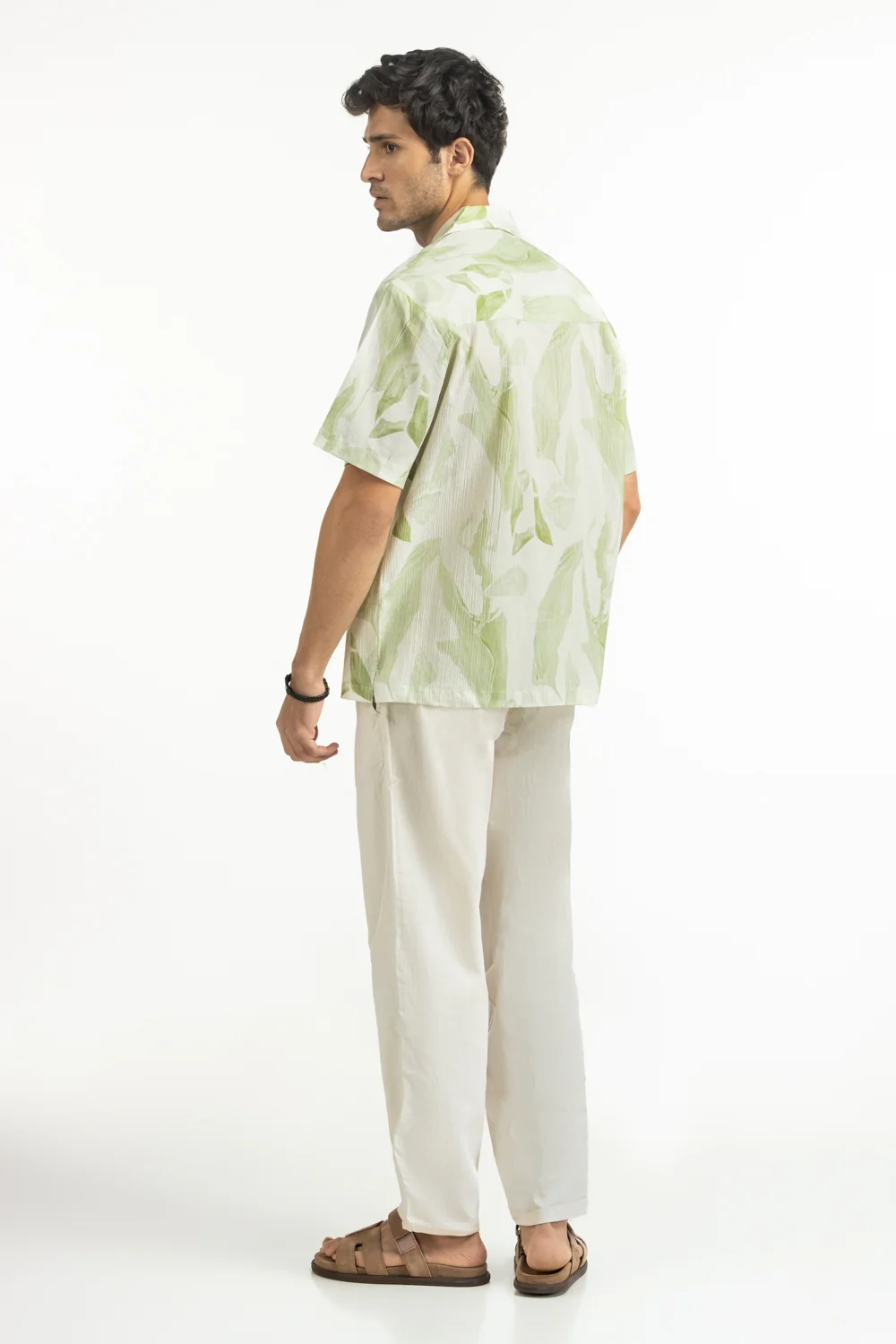 Regular Fit Casual Shirts - Image 6