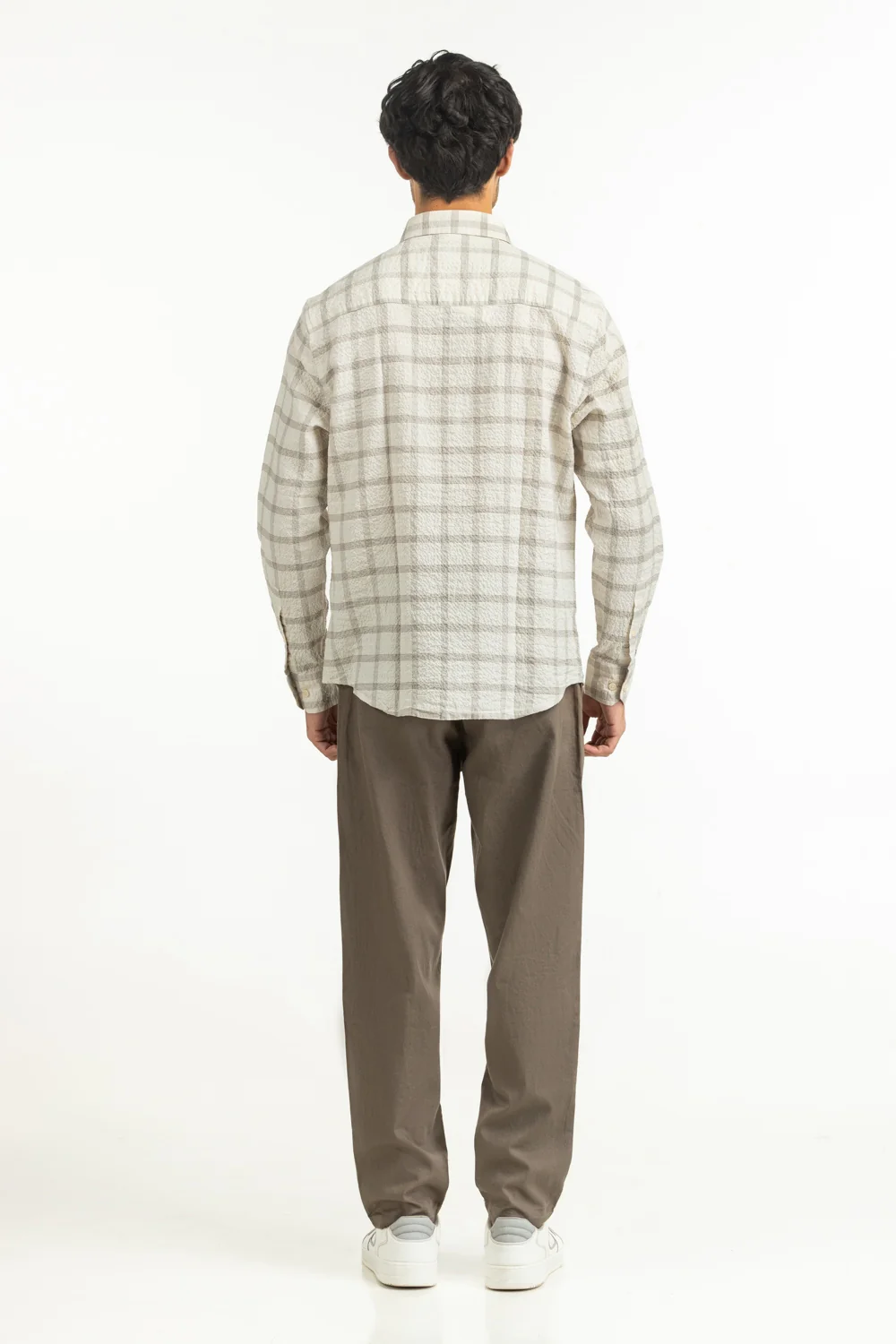 Regular Fit Casual Shirts - Image 4