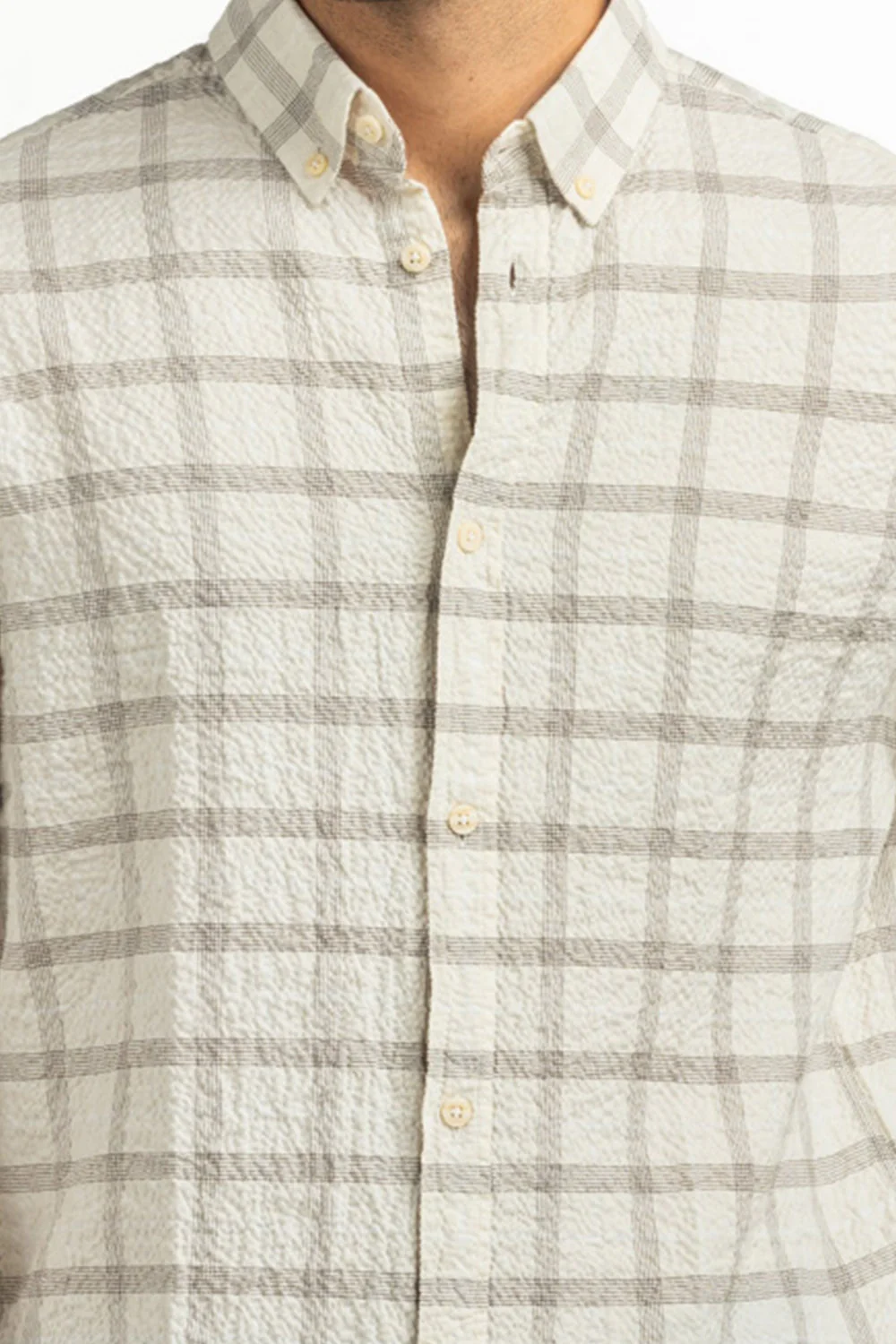 Regular Fit Casual Shirts - Image 6