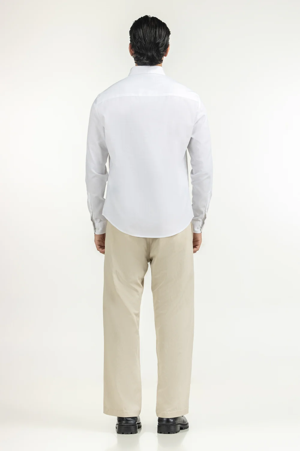 Regular Fit Casual Shirts - Image 5