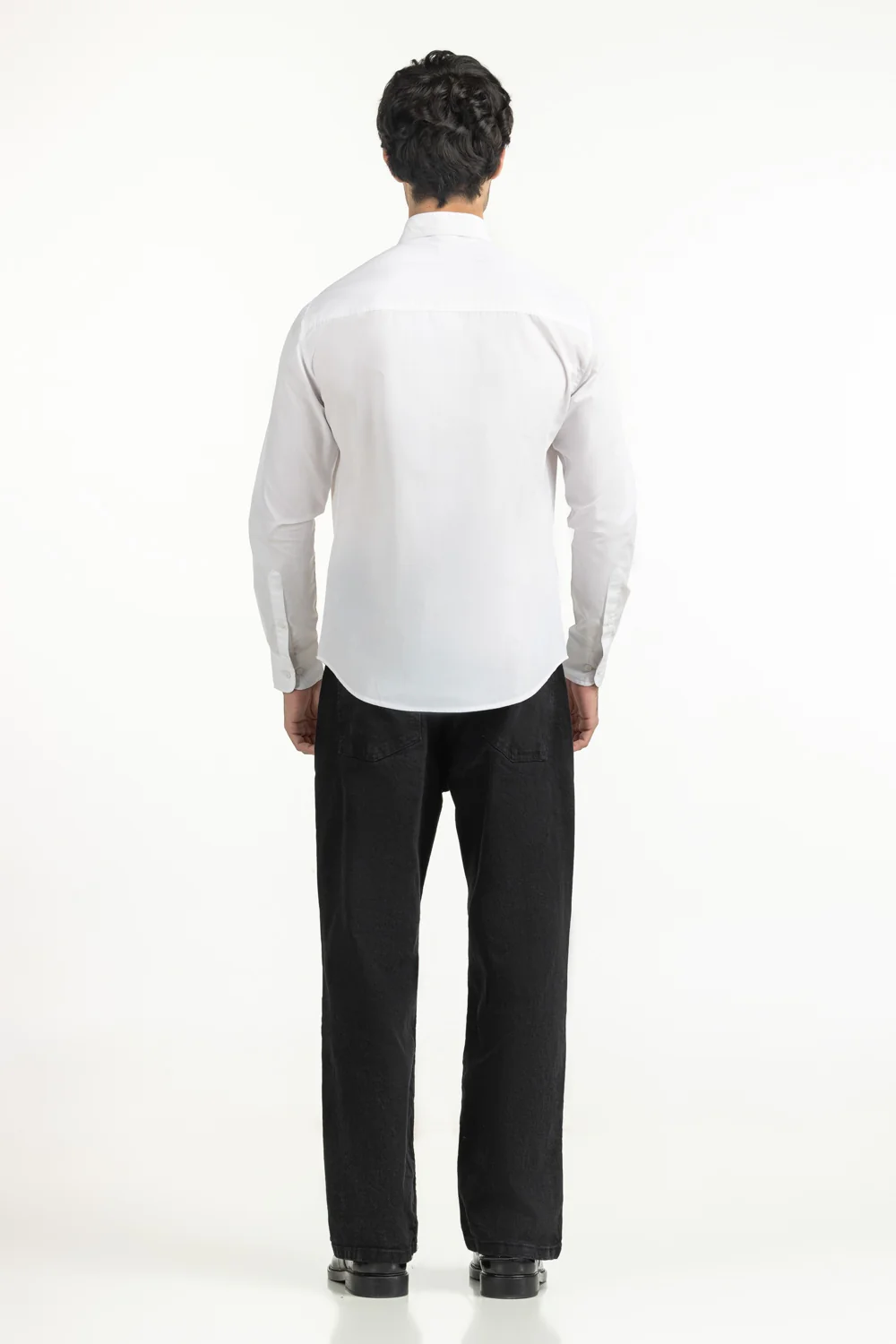 Regular Fit Casual Shirts - Image 4
