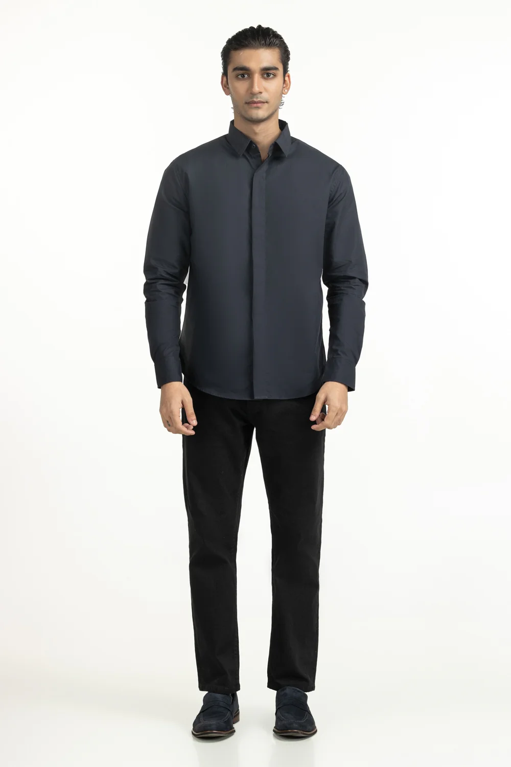 Regular Fit Casual Shirts - Image 4