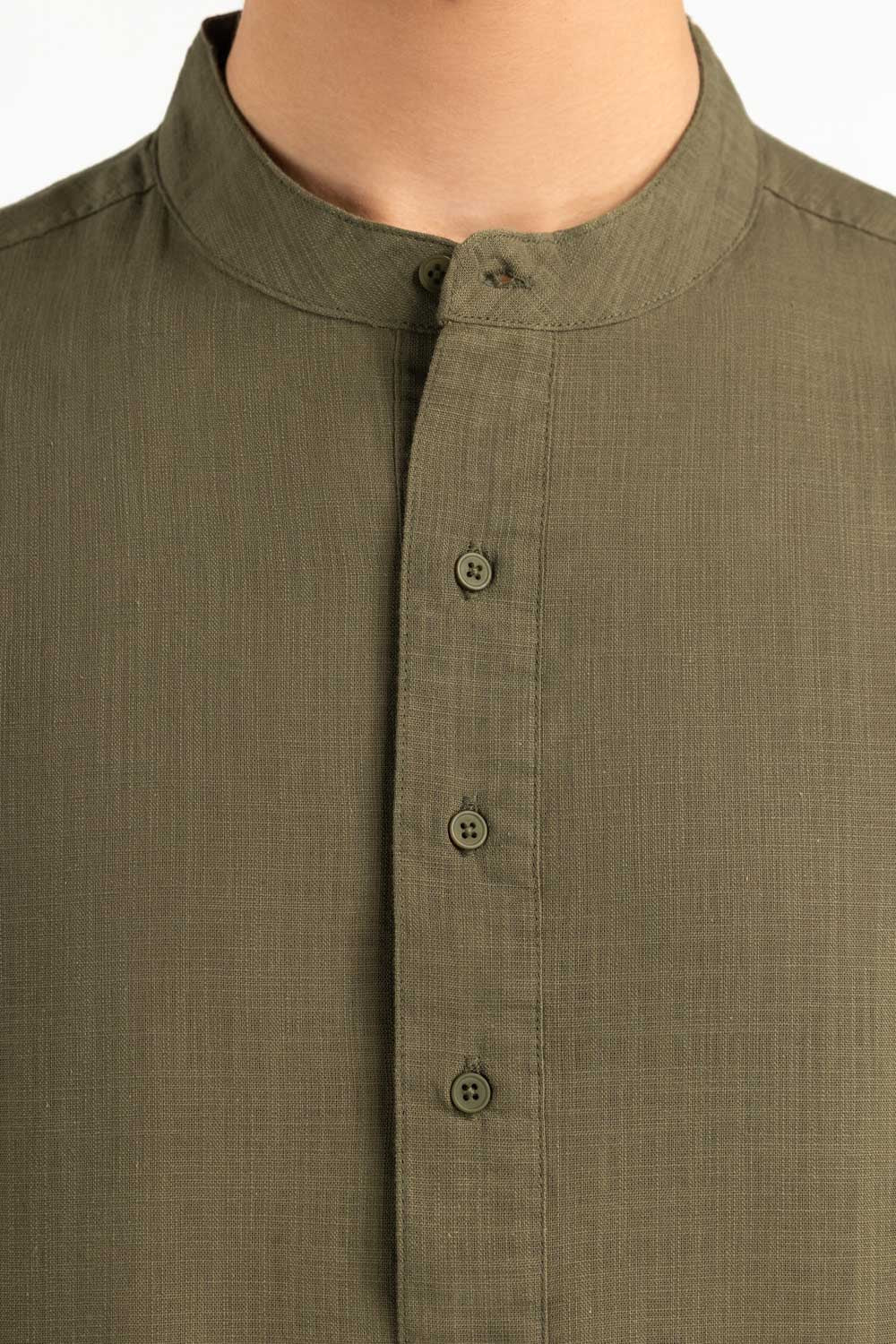 Regular Fit Casual Shirts - Image 2