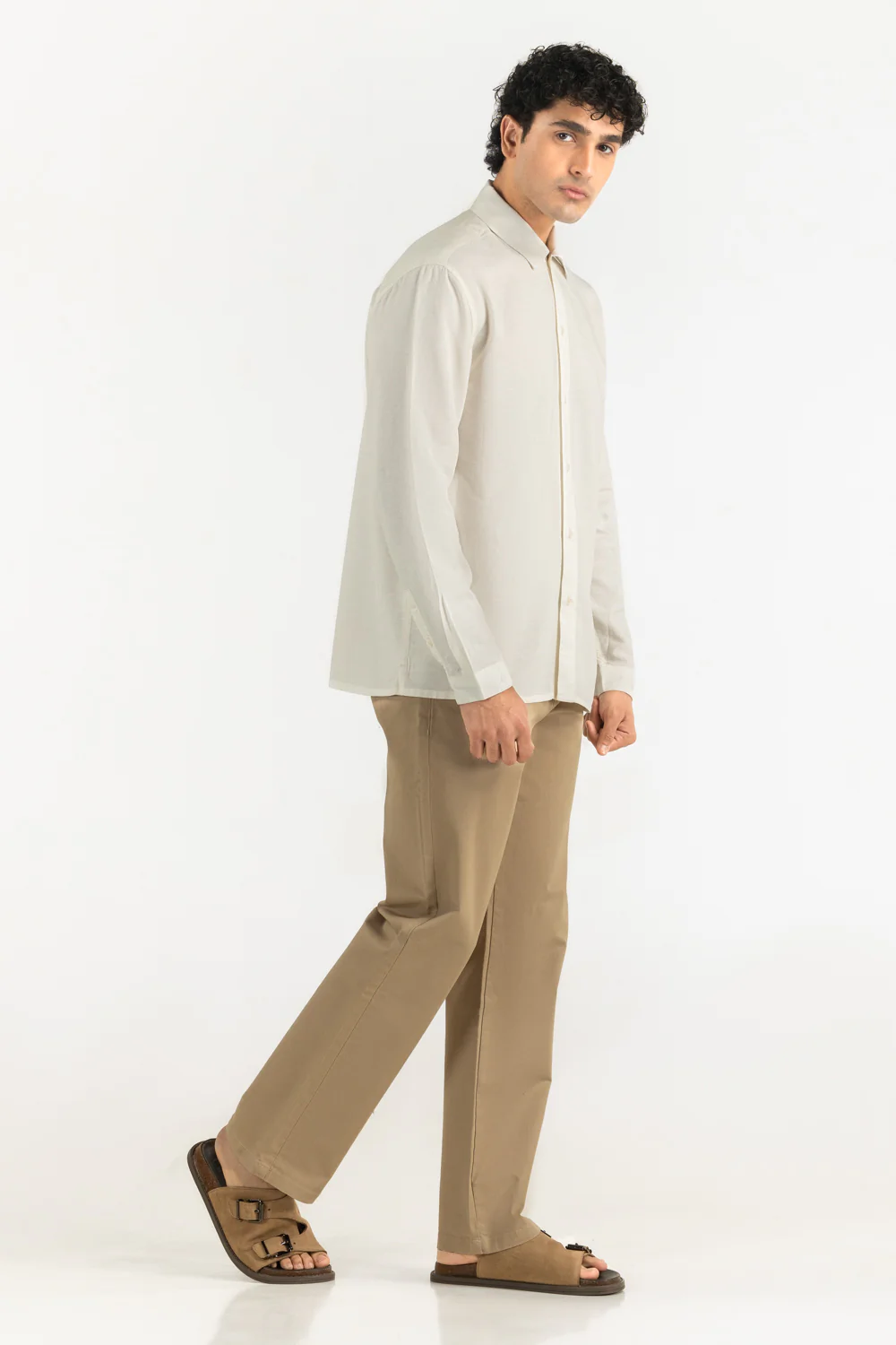 Regular Fit Casual Shirts - Image 4