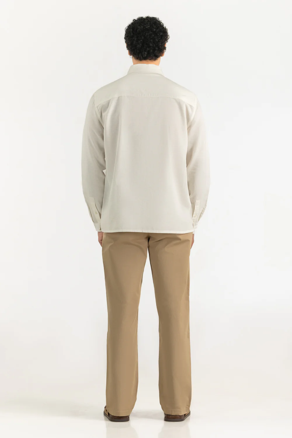 Regular Fit Casual Shirts - Image 5