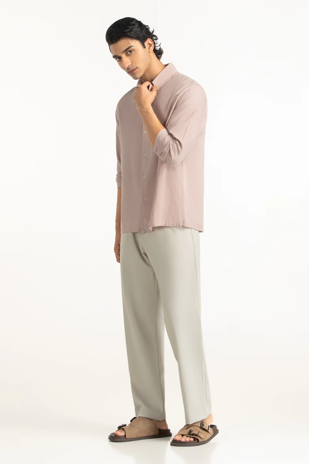 Regular Fit Casual Shirts - Image 4