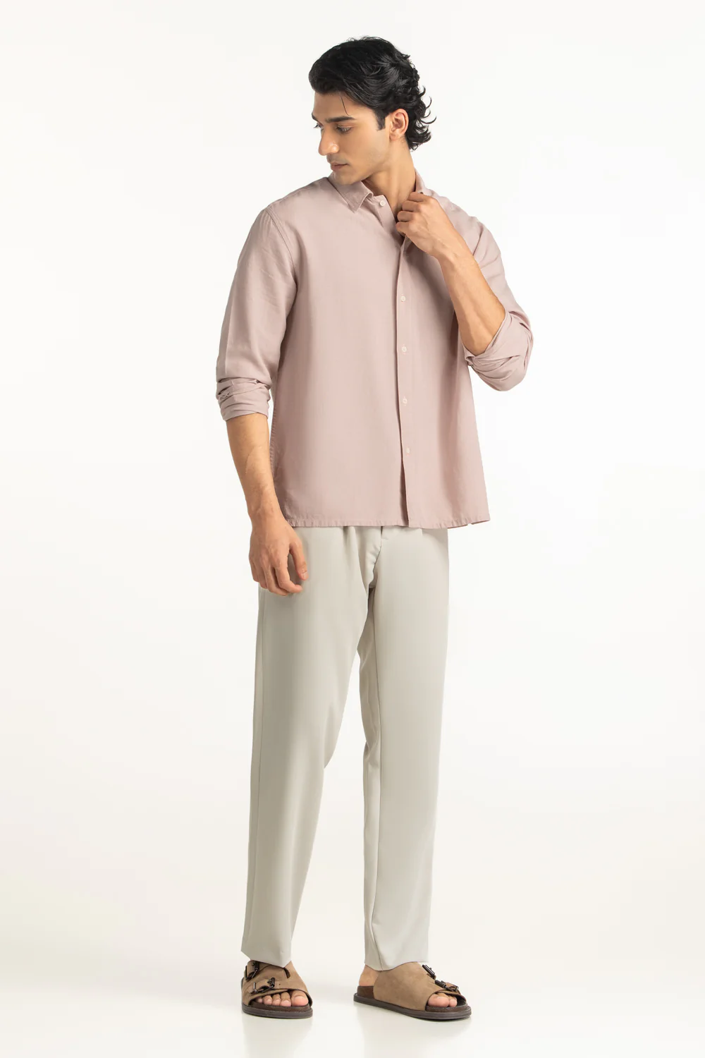 Regular Fit Casual Shirts - Image 5