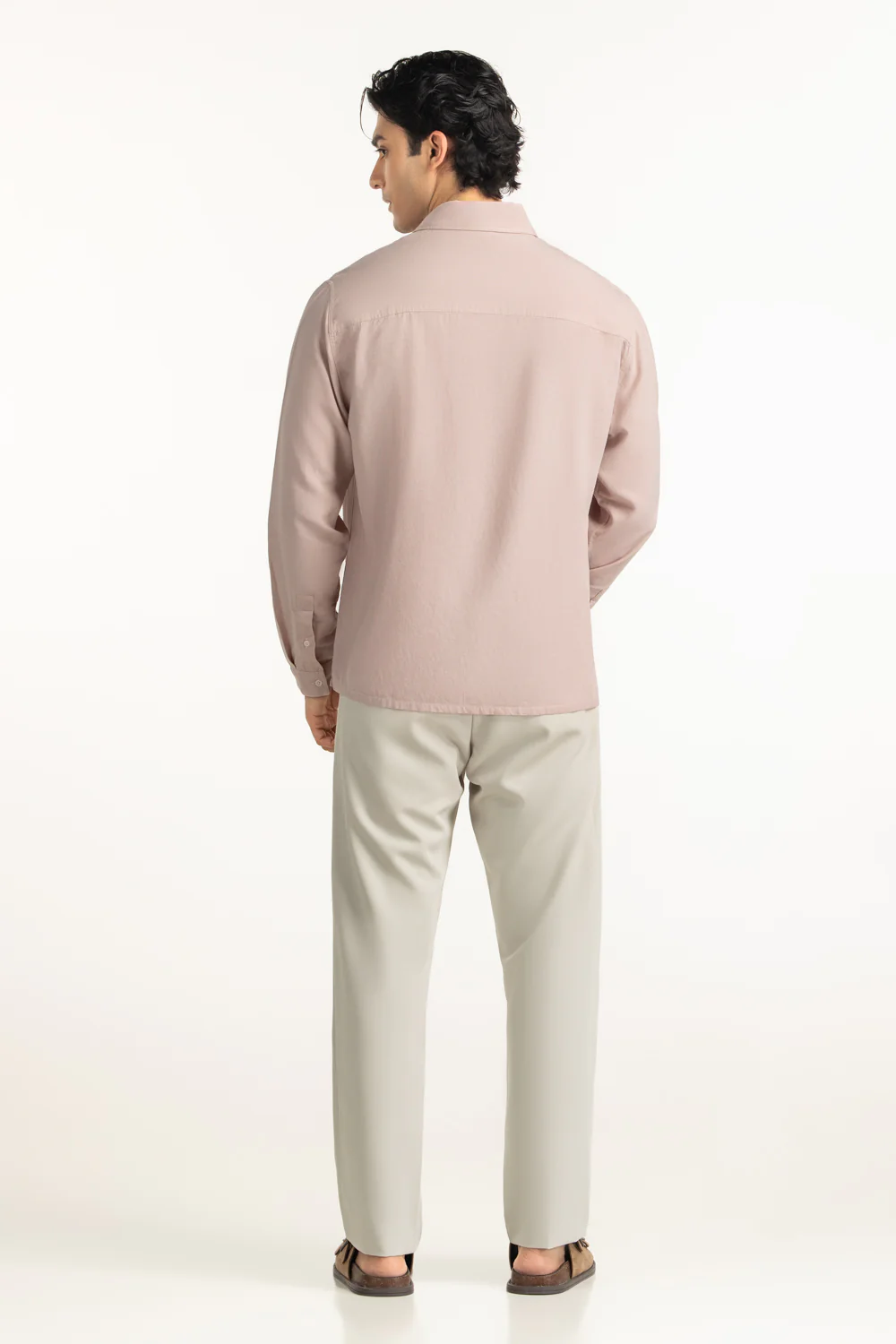 Regular Fit Casual Shirts - Image 6