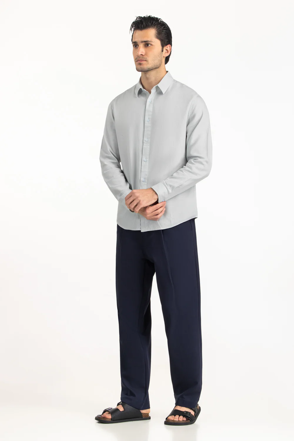 Regular Fit Casual Shirts - Image 3