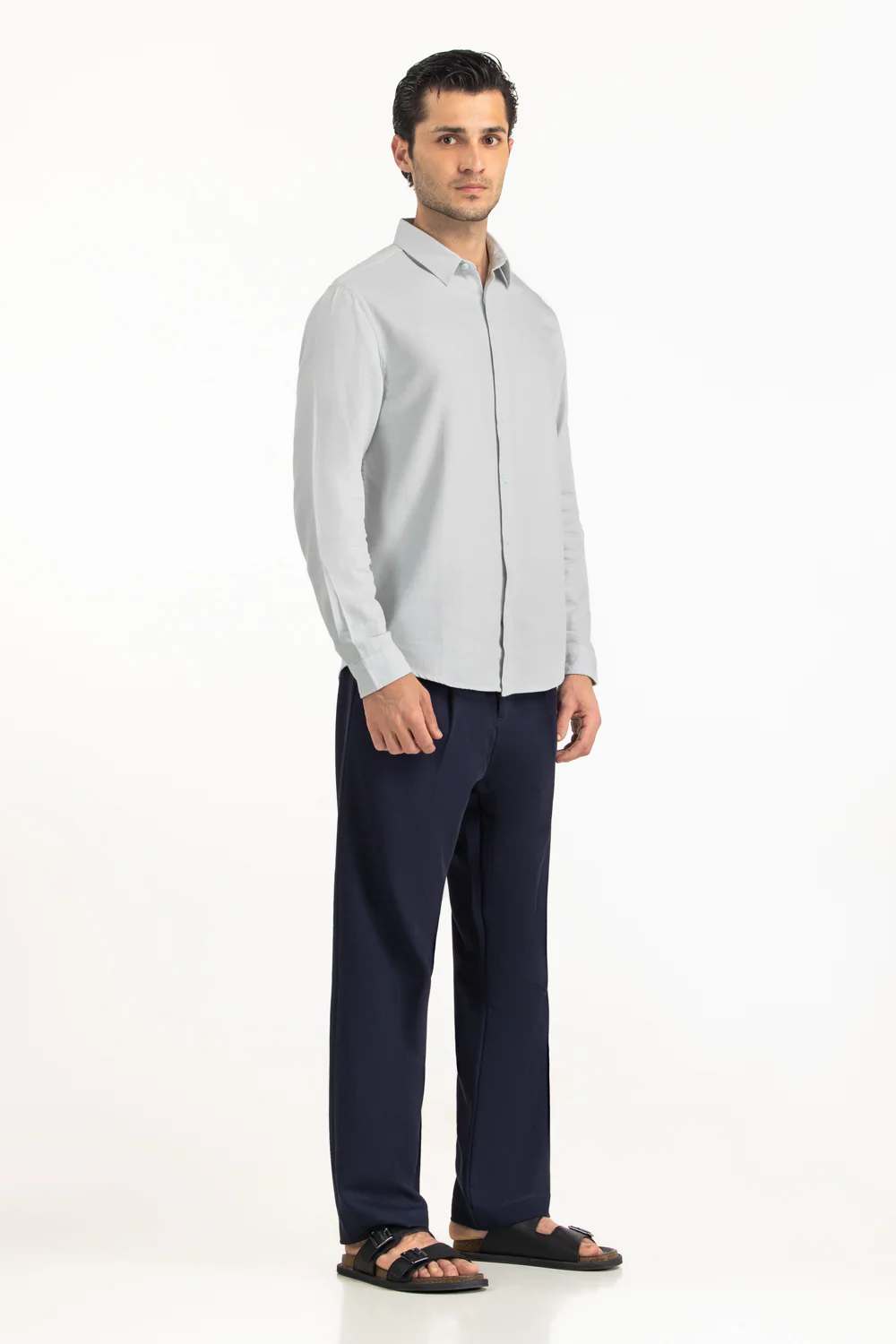 Regular Fit Casual Shirts - Image 4