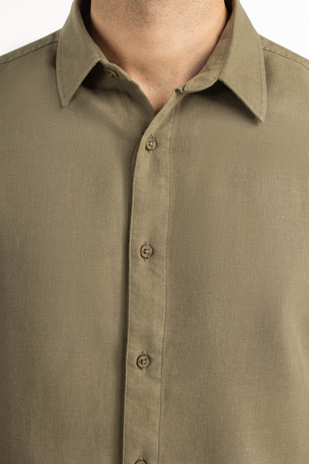Regular Fit Casual Shirts - Image 2