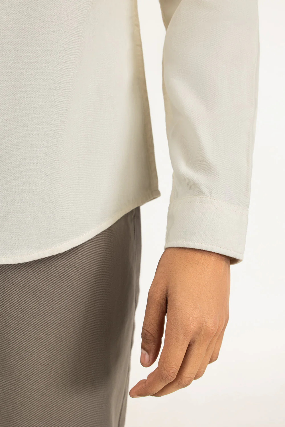 Regular Fit Casual Shirts - Image 5