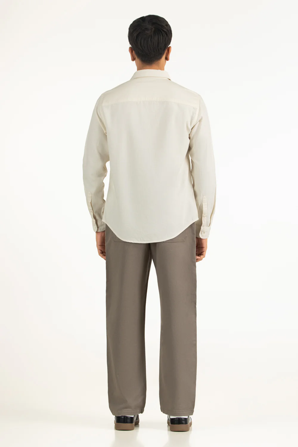 Regular Fit Casual Shirts - Image 6