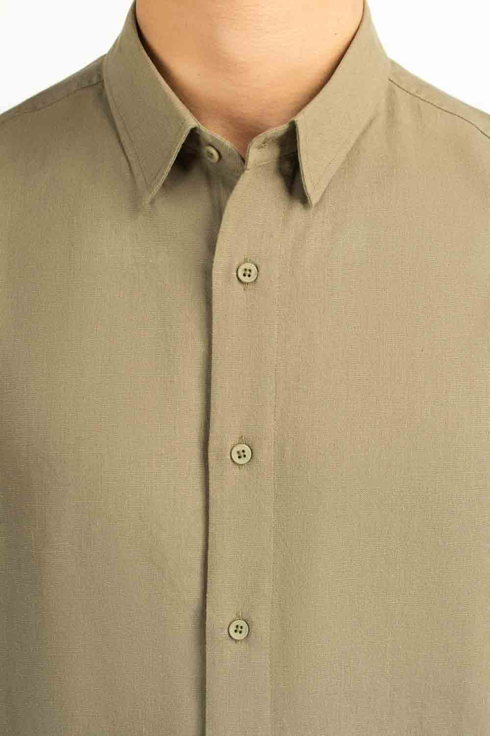 Regular Fit Casual Shirts - Image 2