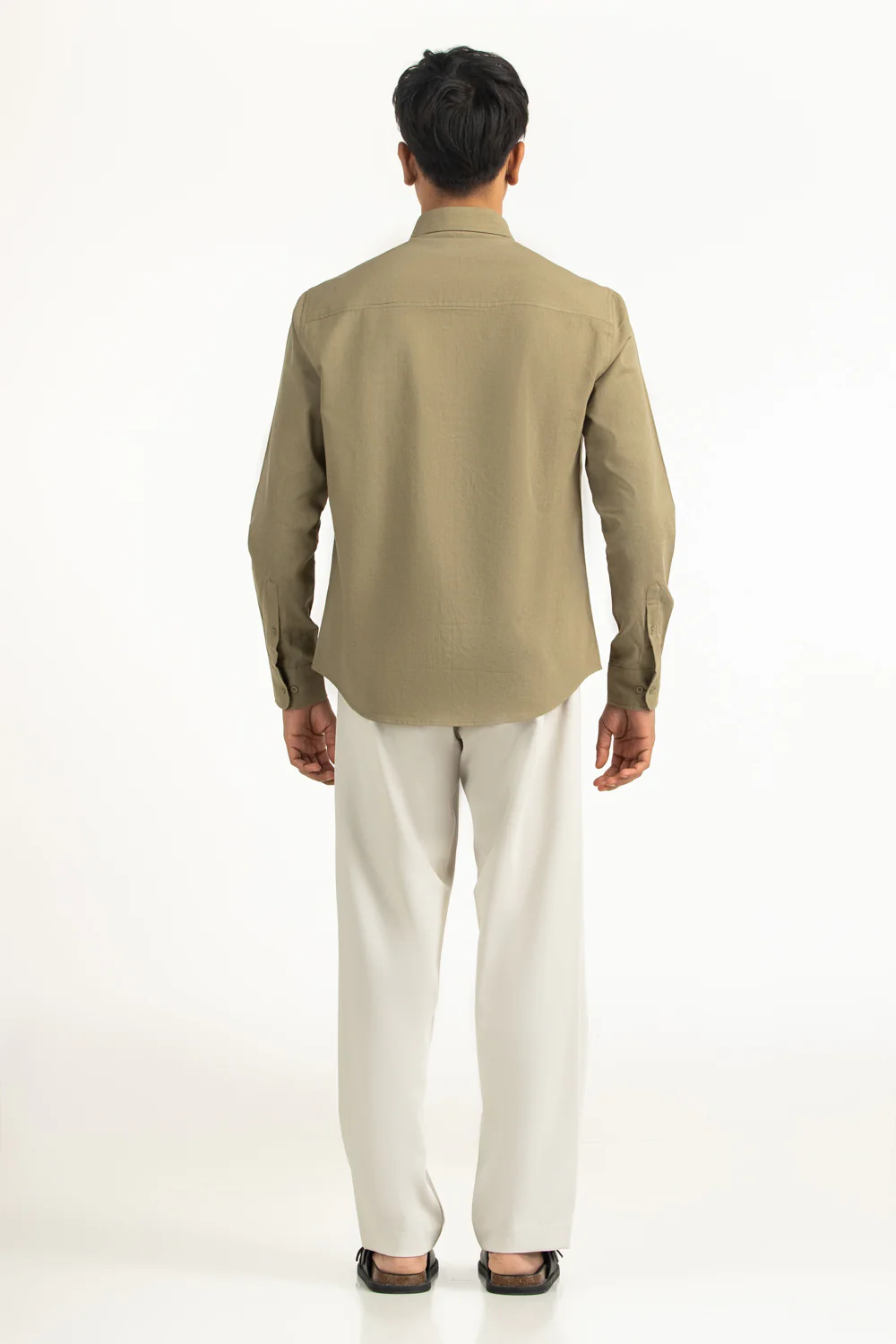 Regular Fit Casual Shirts - Image 5