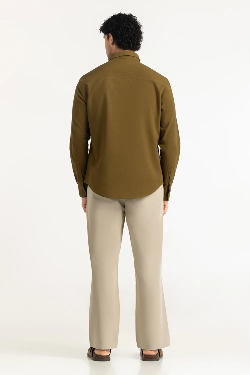 Regular Fit Casual Shirts - Image 5