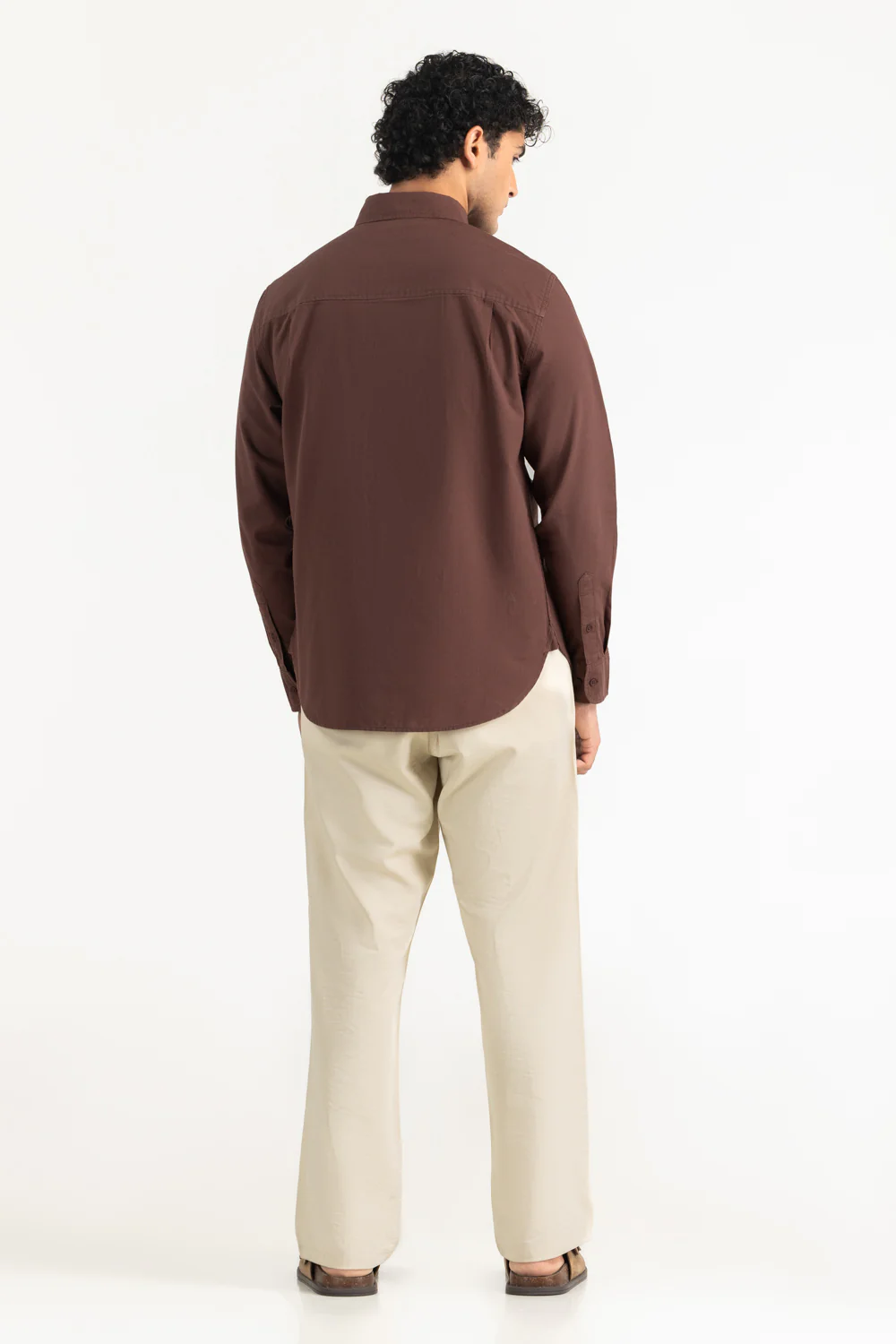 Regular Fit Casual Shirts - Image 5