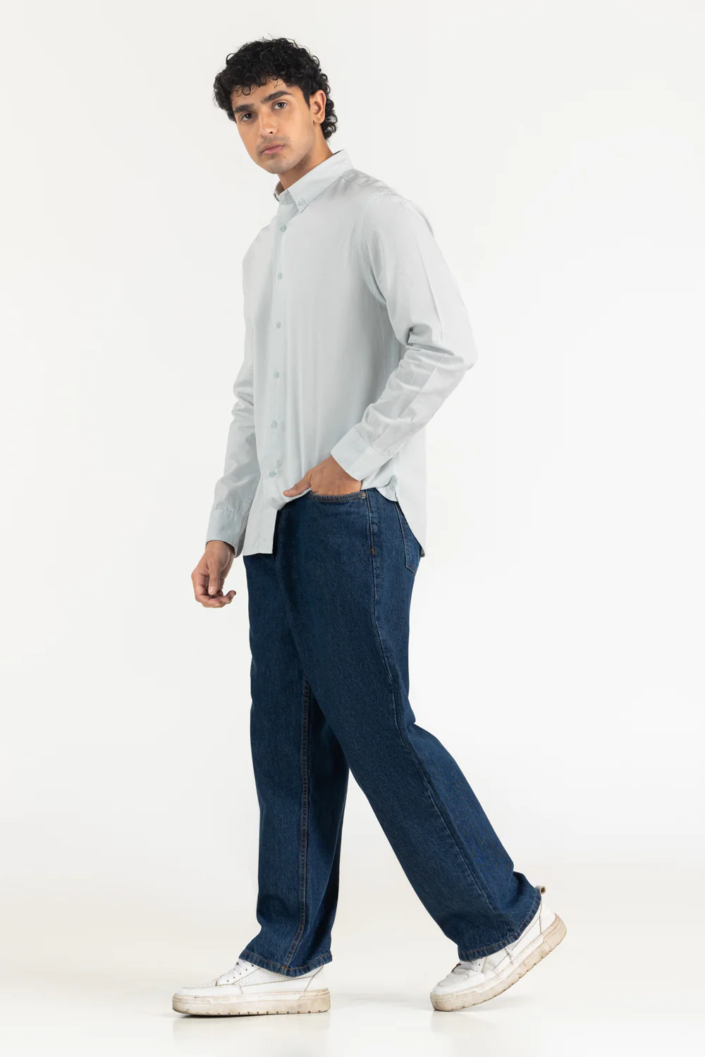 Regular Fit Casual Shirts - Image 3