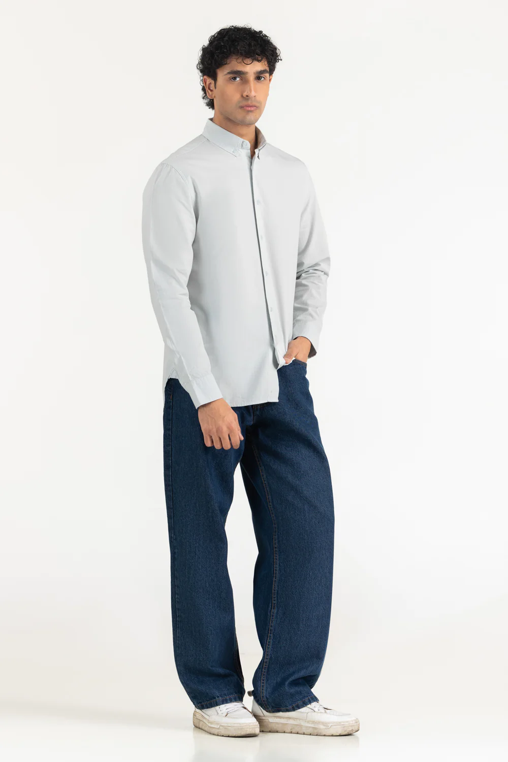 Regular Fit Casual Shirts - Image 4